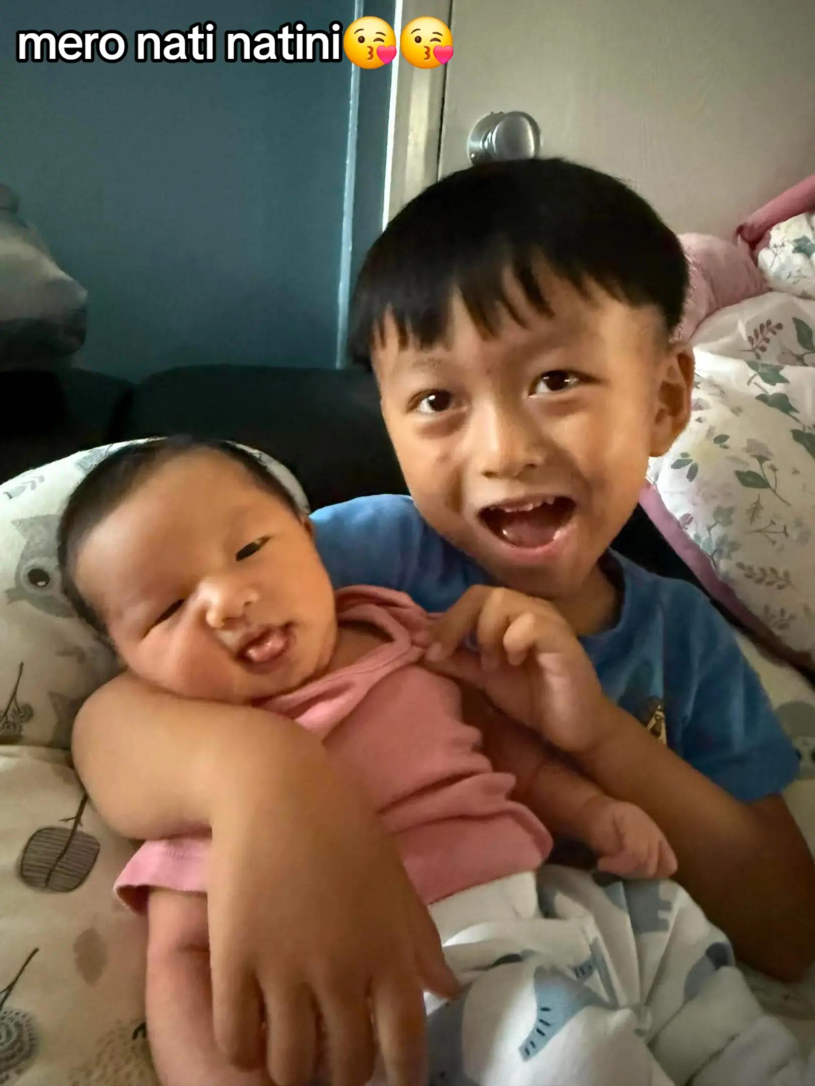 @meera gurung