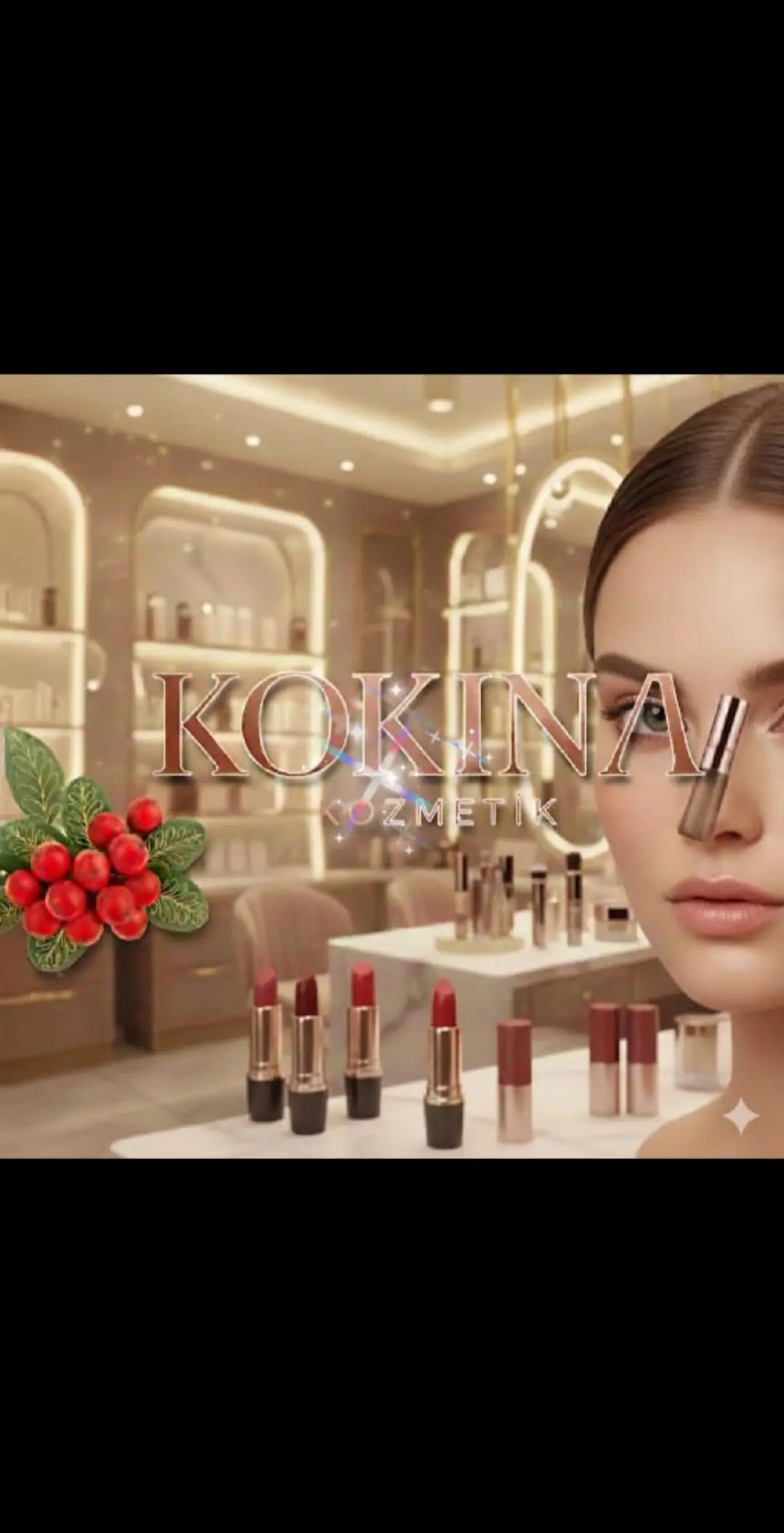 @Kokina_Kozmetik27