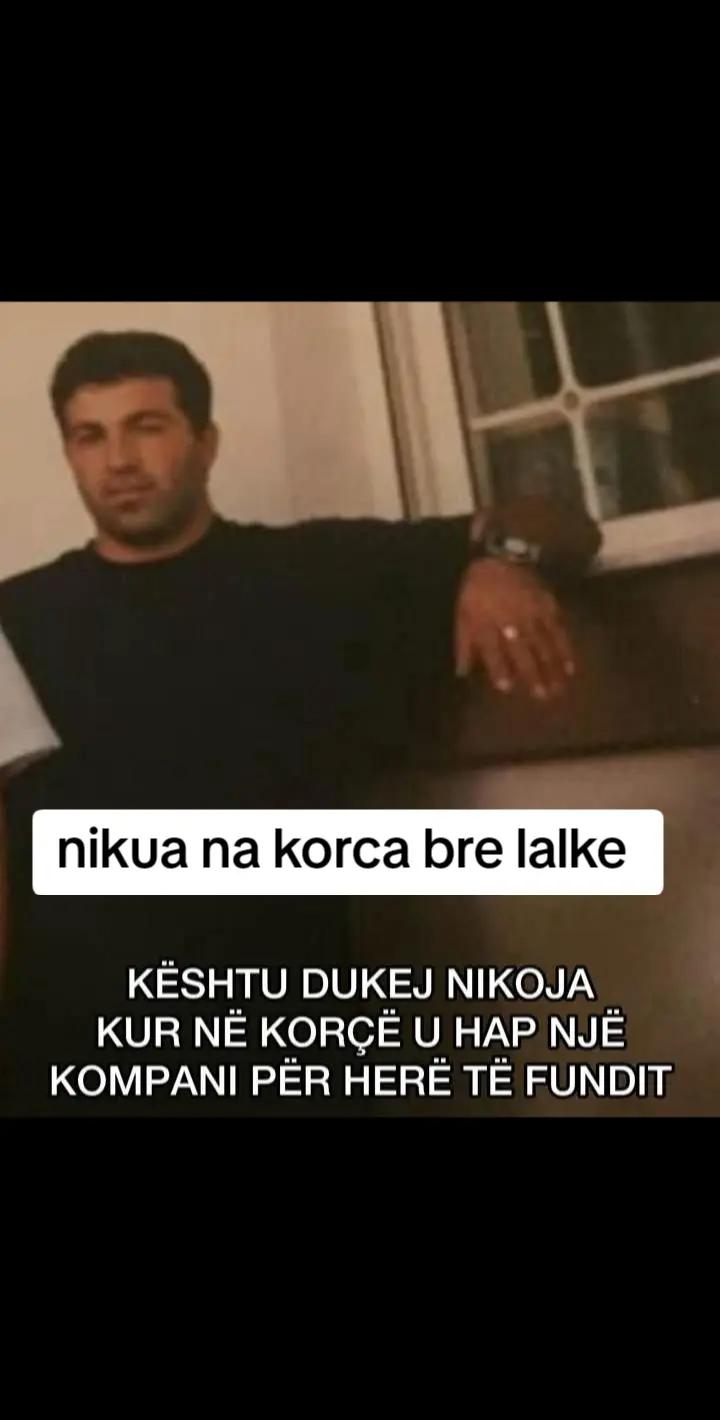@Dorjan Demaj