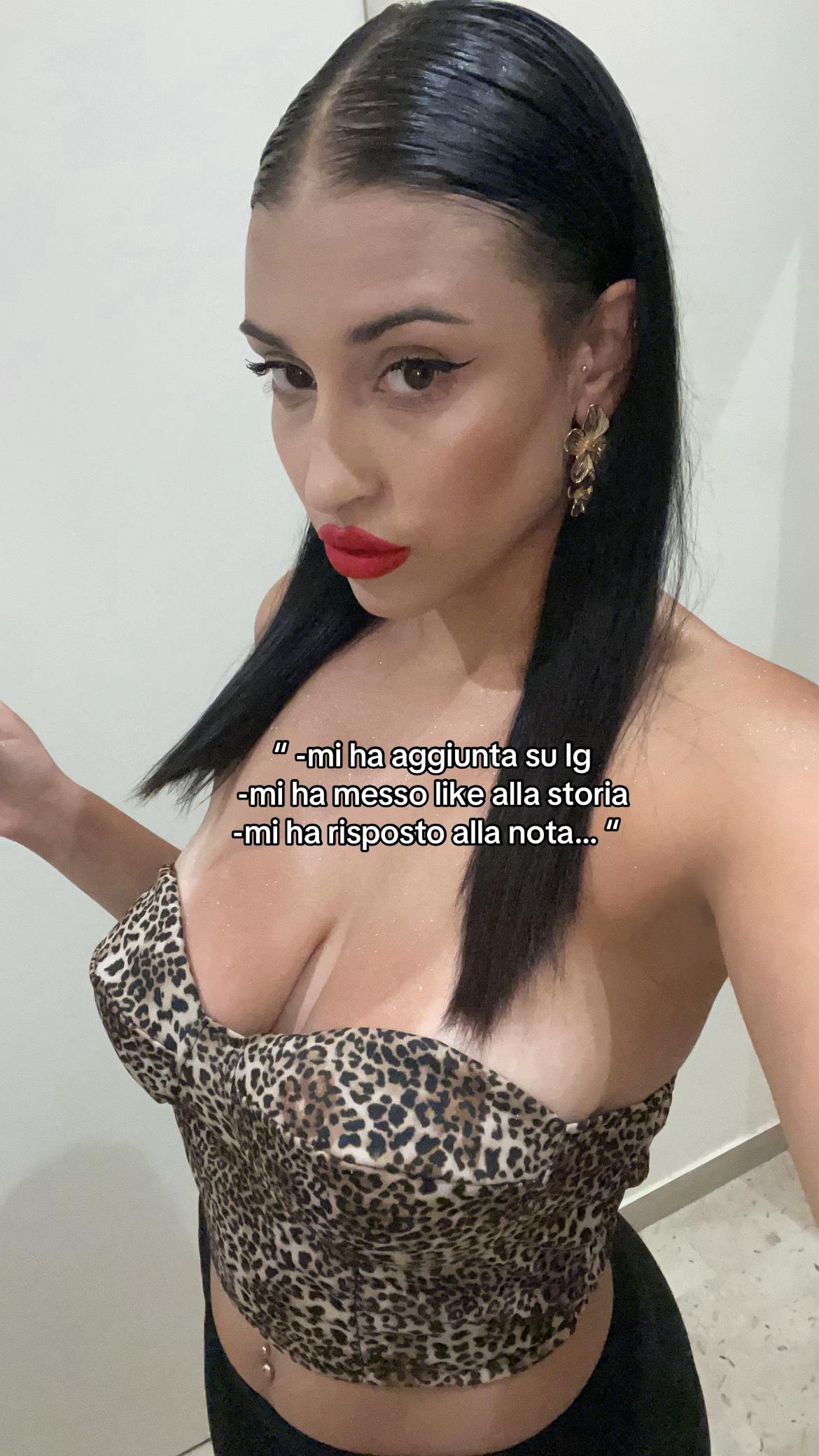 @Giuliana 🦋