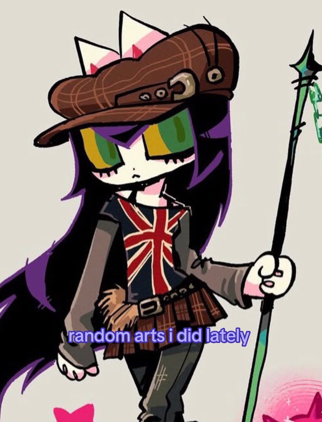 @🎵norie🗝️