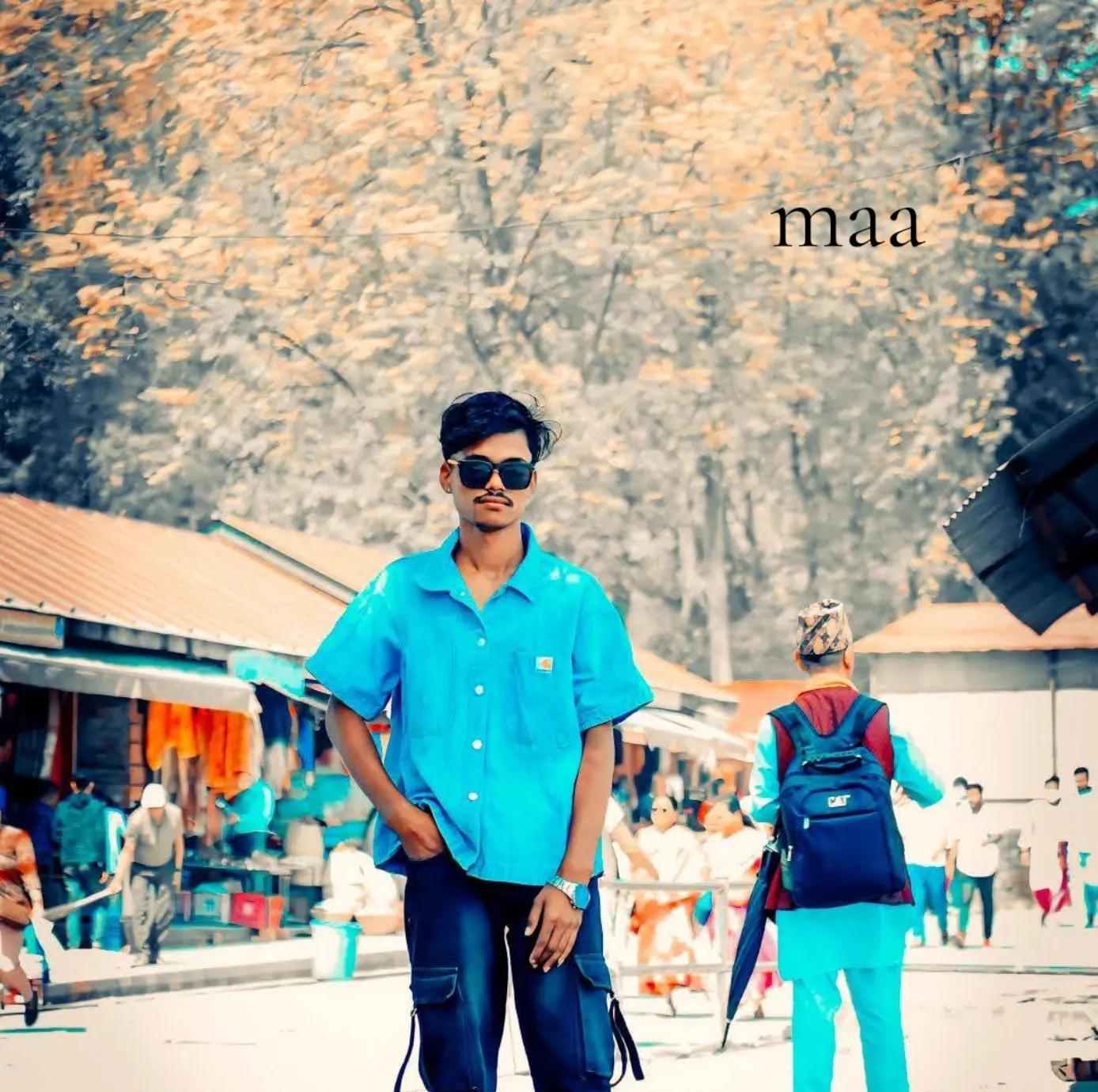 @Rohit Kamti
