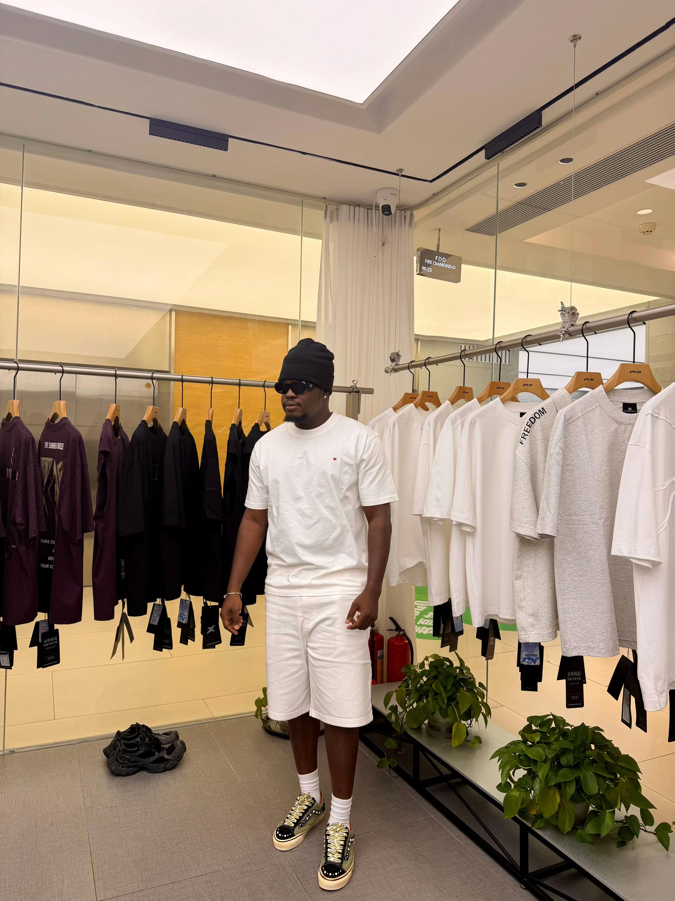 @WIZKID COLLECTION