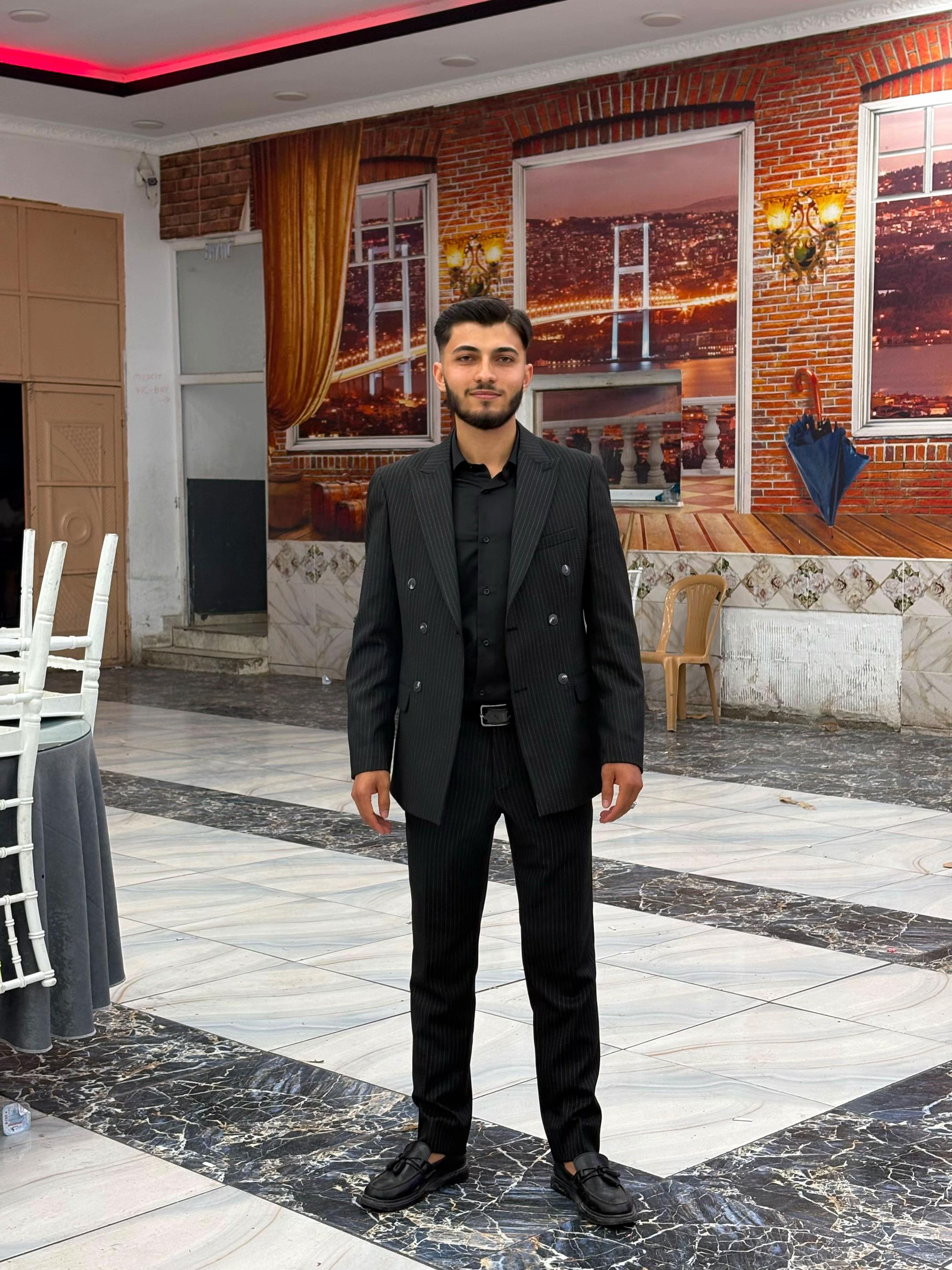 @✪ Ahmet Uğraş ✪