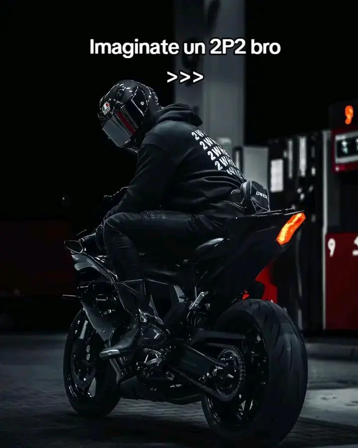 @100% BIKER 🔋🏍