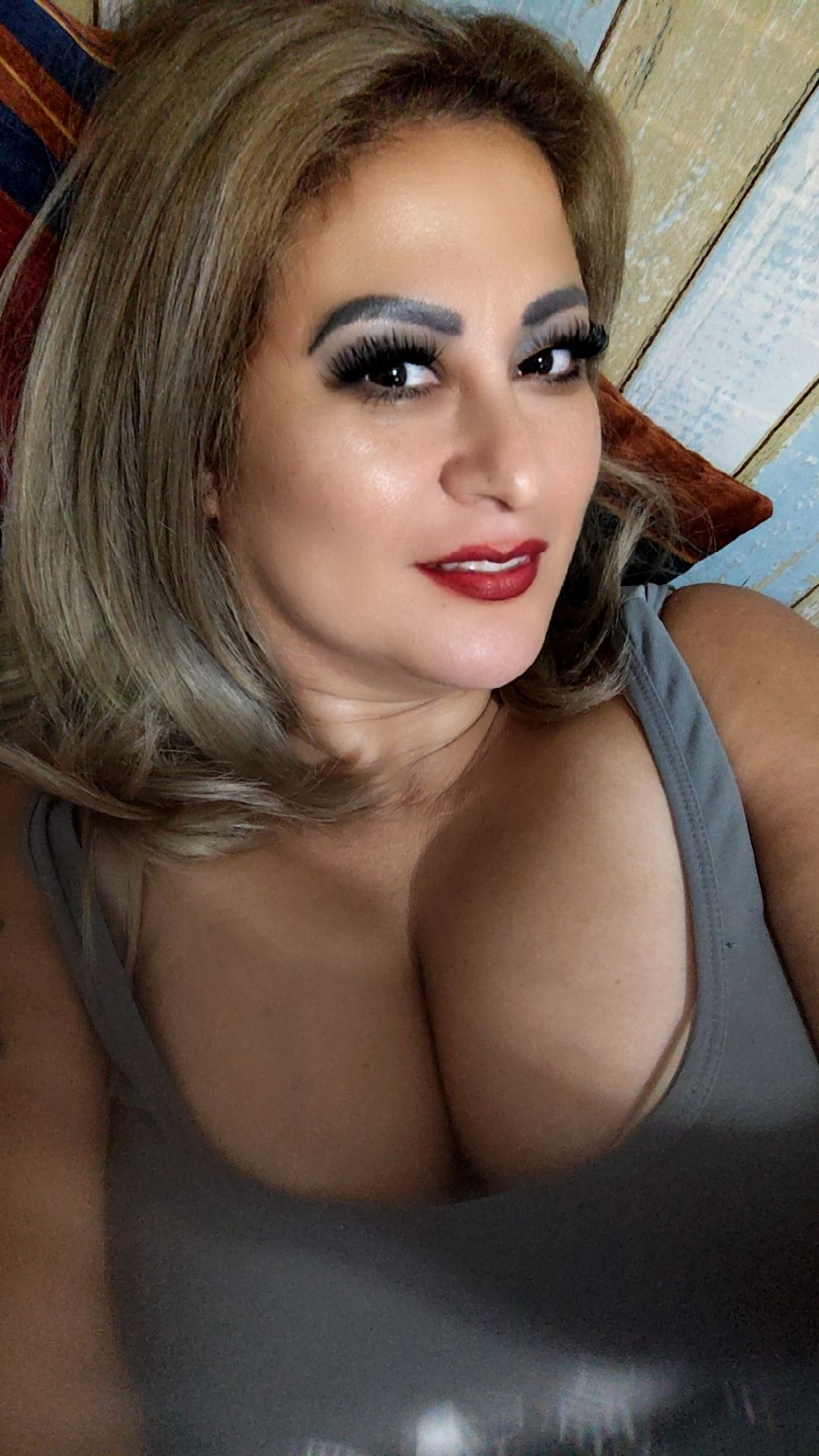 @SHELBY TU VAQUERITA OFFICIAL