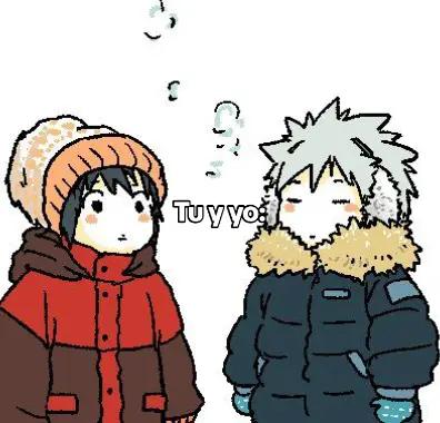 @tobirama senju