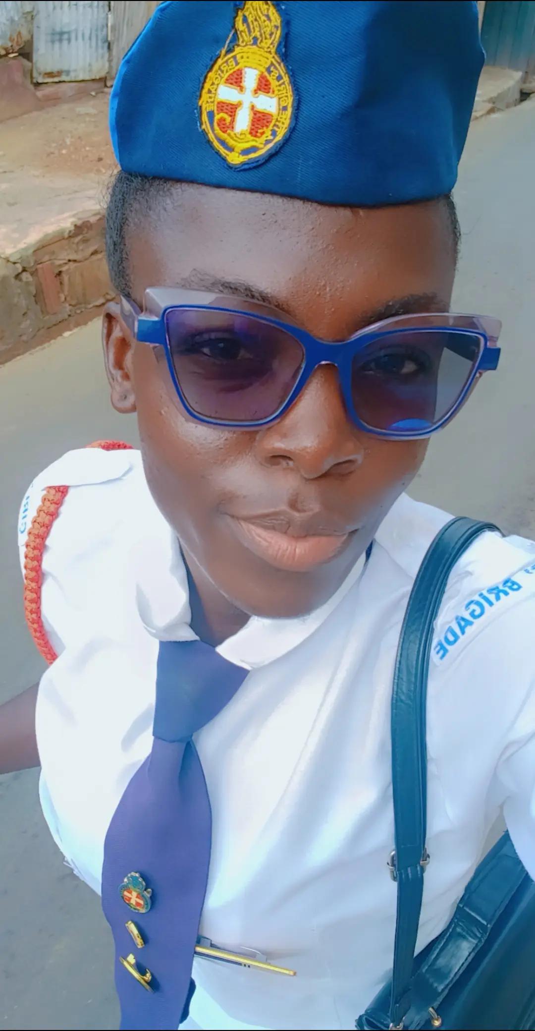 @Nana Yaa Papabi
