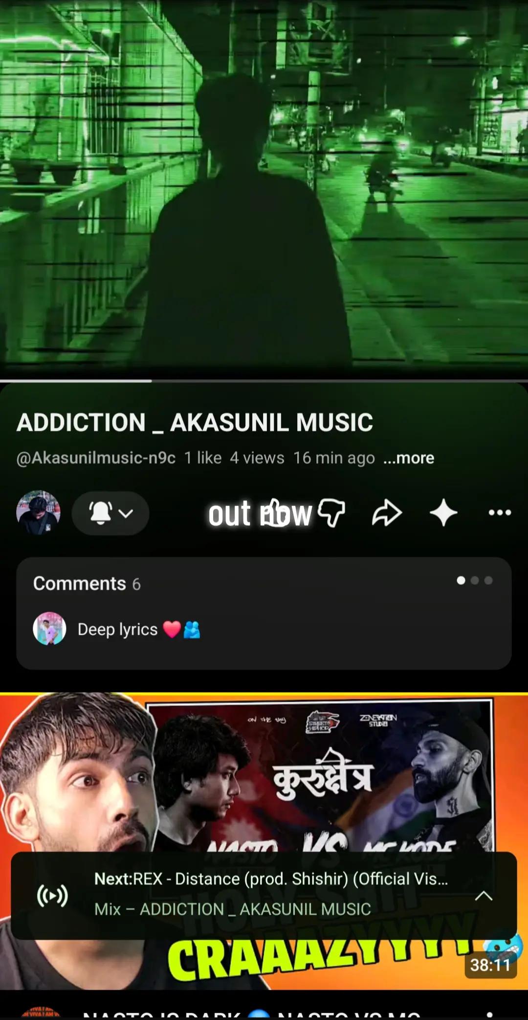 @A.K.A SUNIL