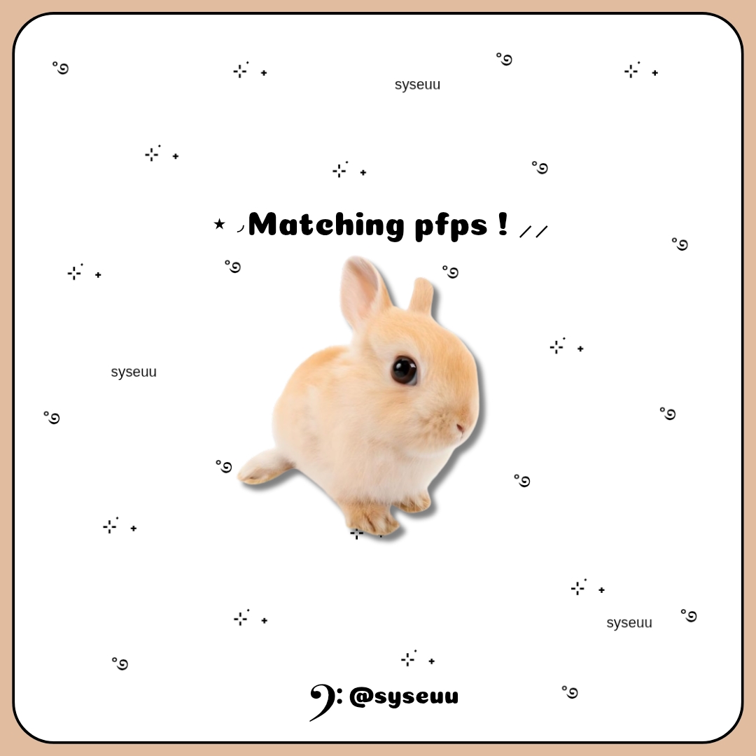 @โธ ๐นญ ๐จ๐๐โ เง