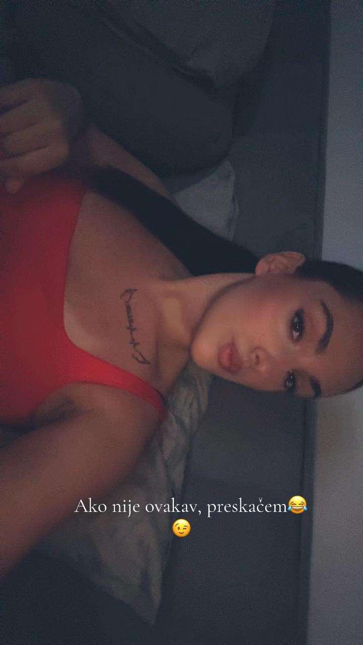 @Katarinci😍