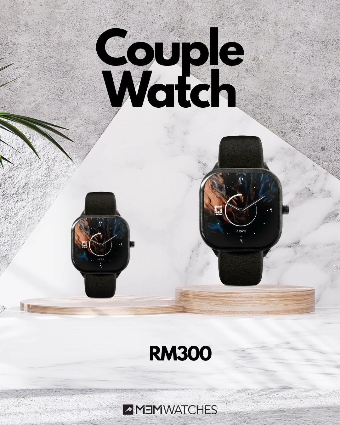 @MEM Watches