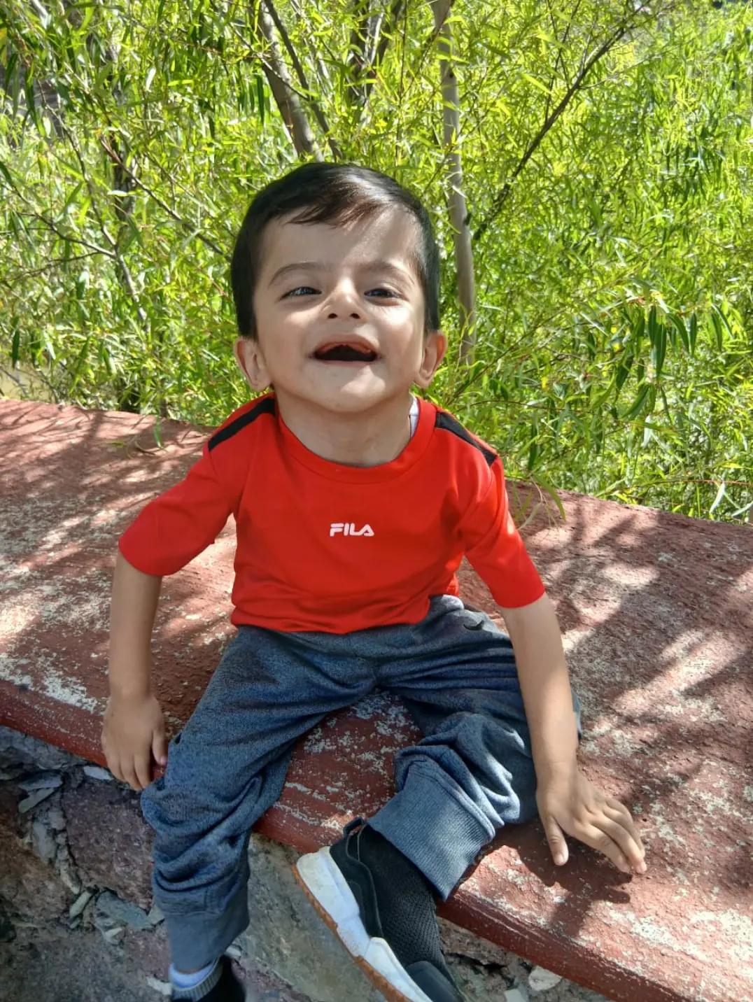 @ROSARIO VR MIGELITO 😍🥰😍🤩