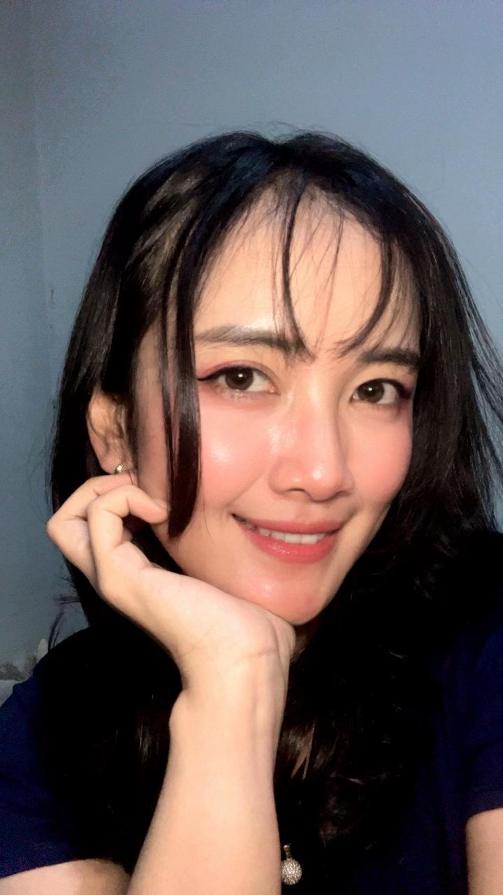 @Wulan 🦋