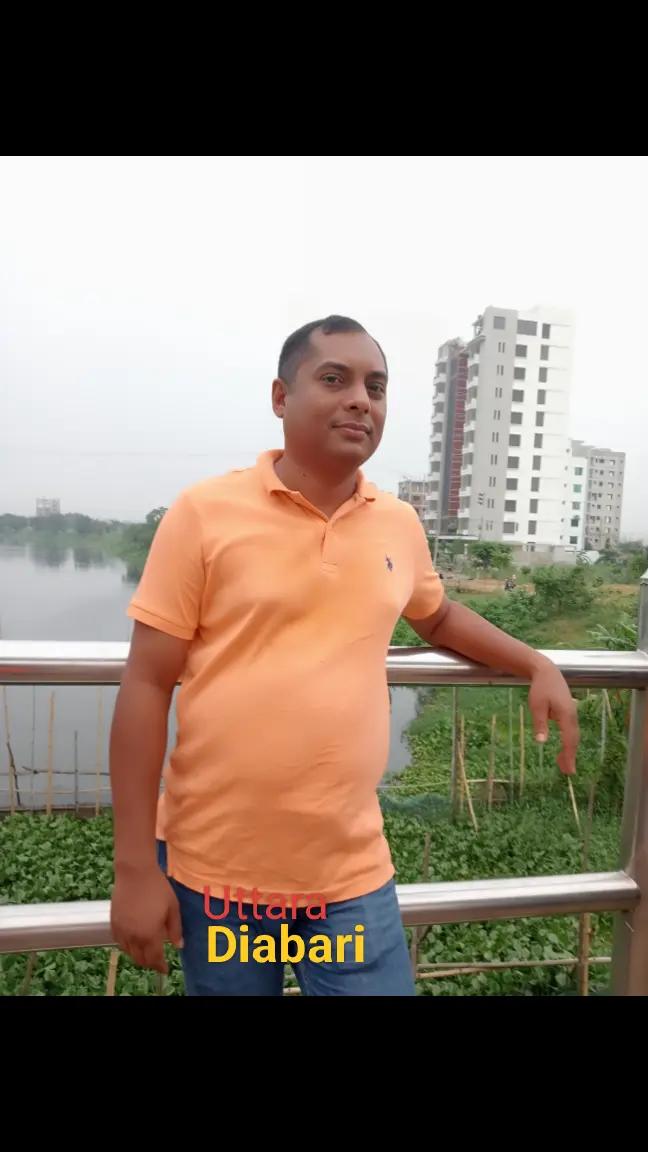 @Mahabubul Haque Milton