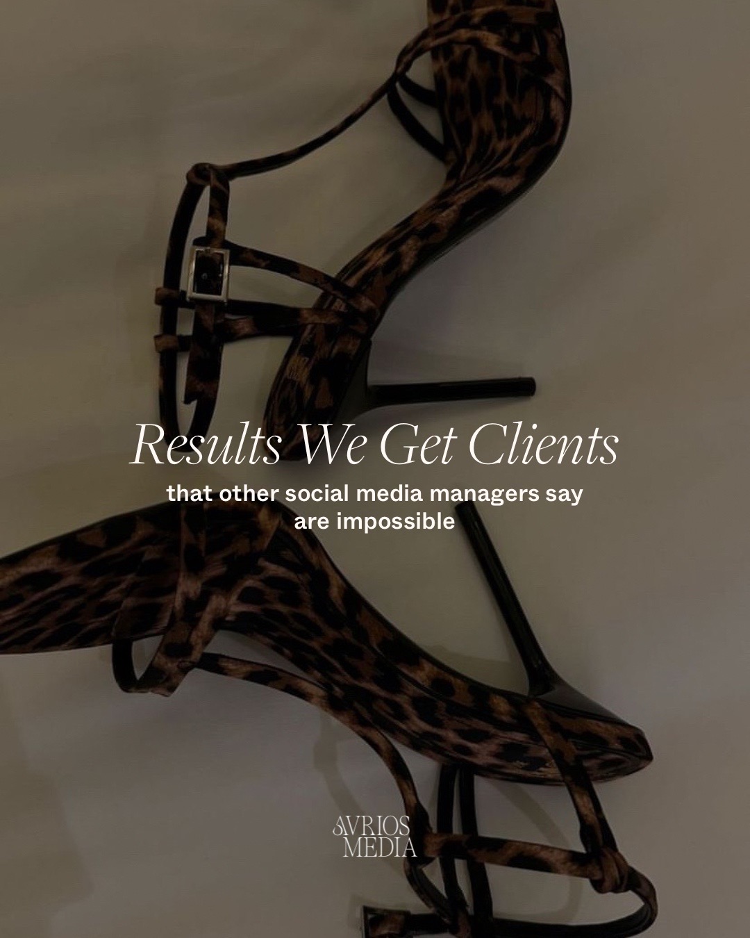 @Vanessa ➺ SM +Marketing Agency