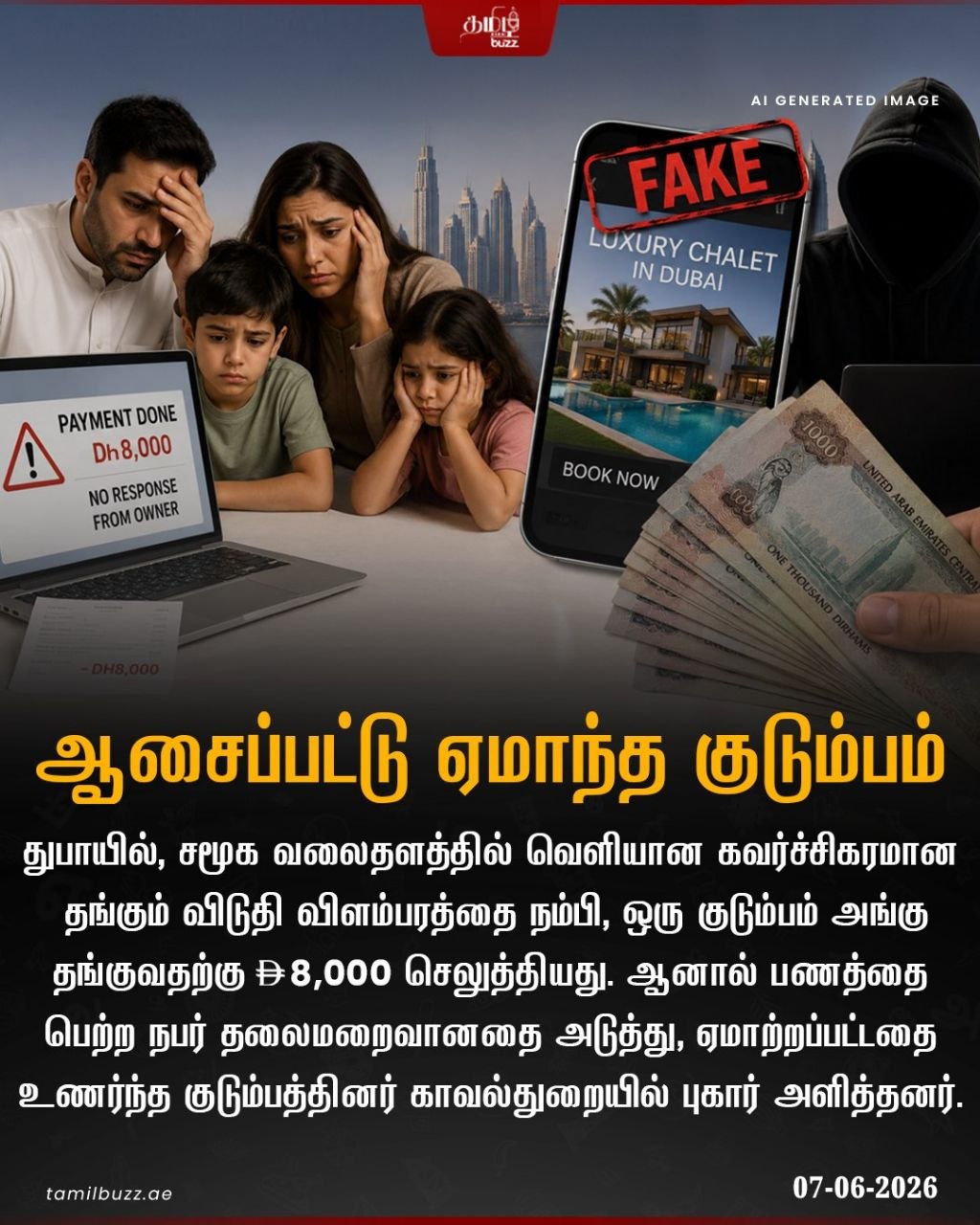 @TamilBuzzDubai