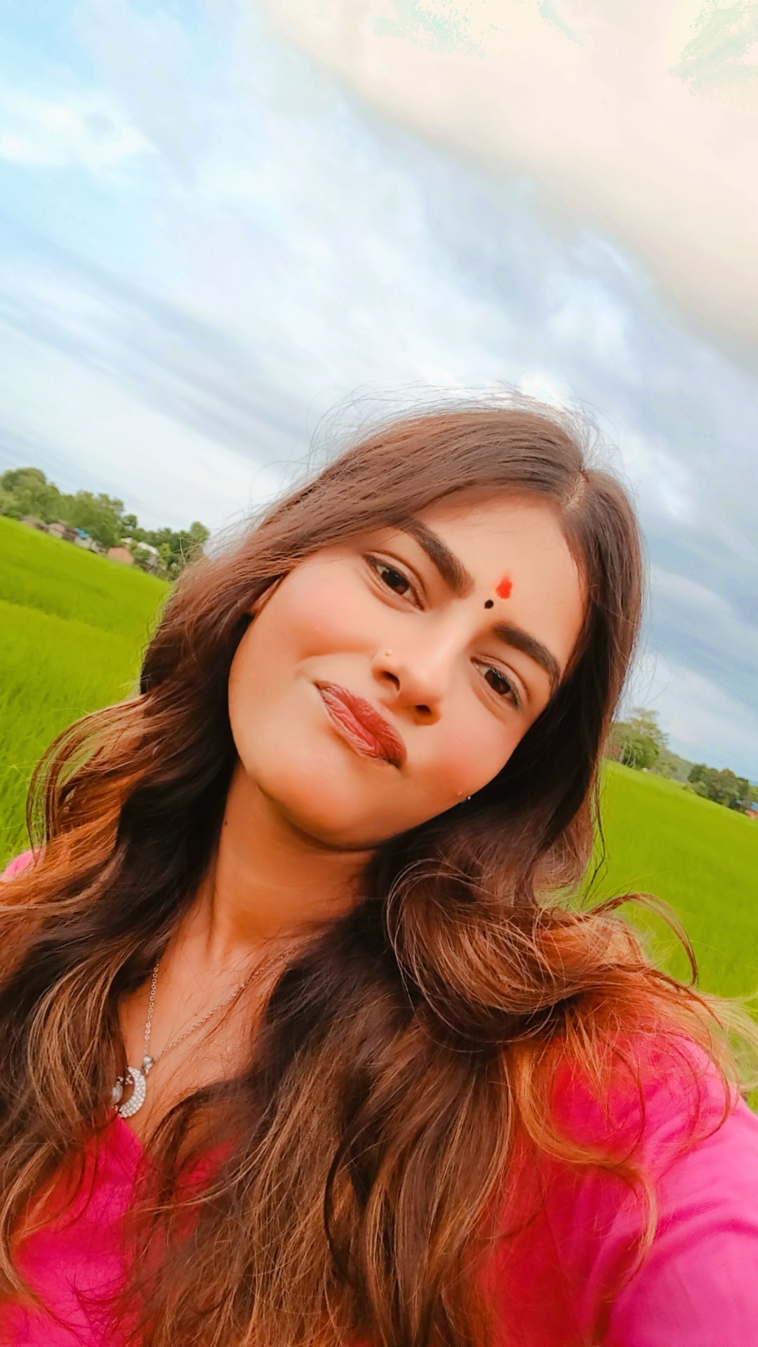 @sanii❤️😘