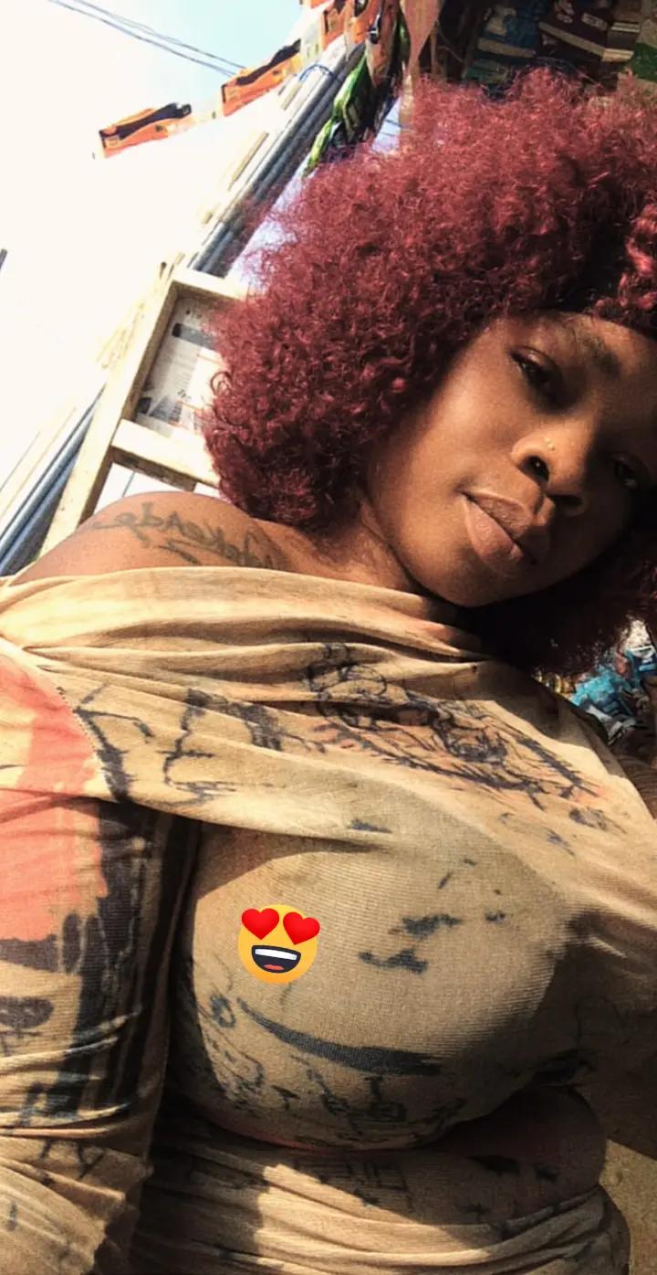 @ZION SPIRITUAL 🌈&Memes queen