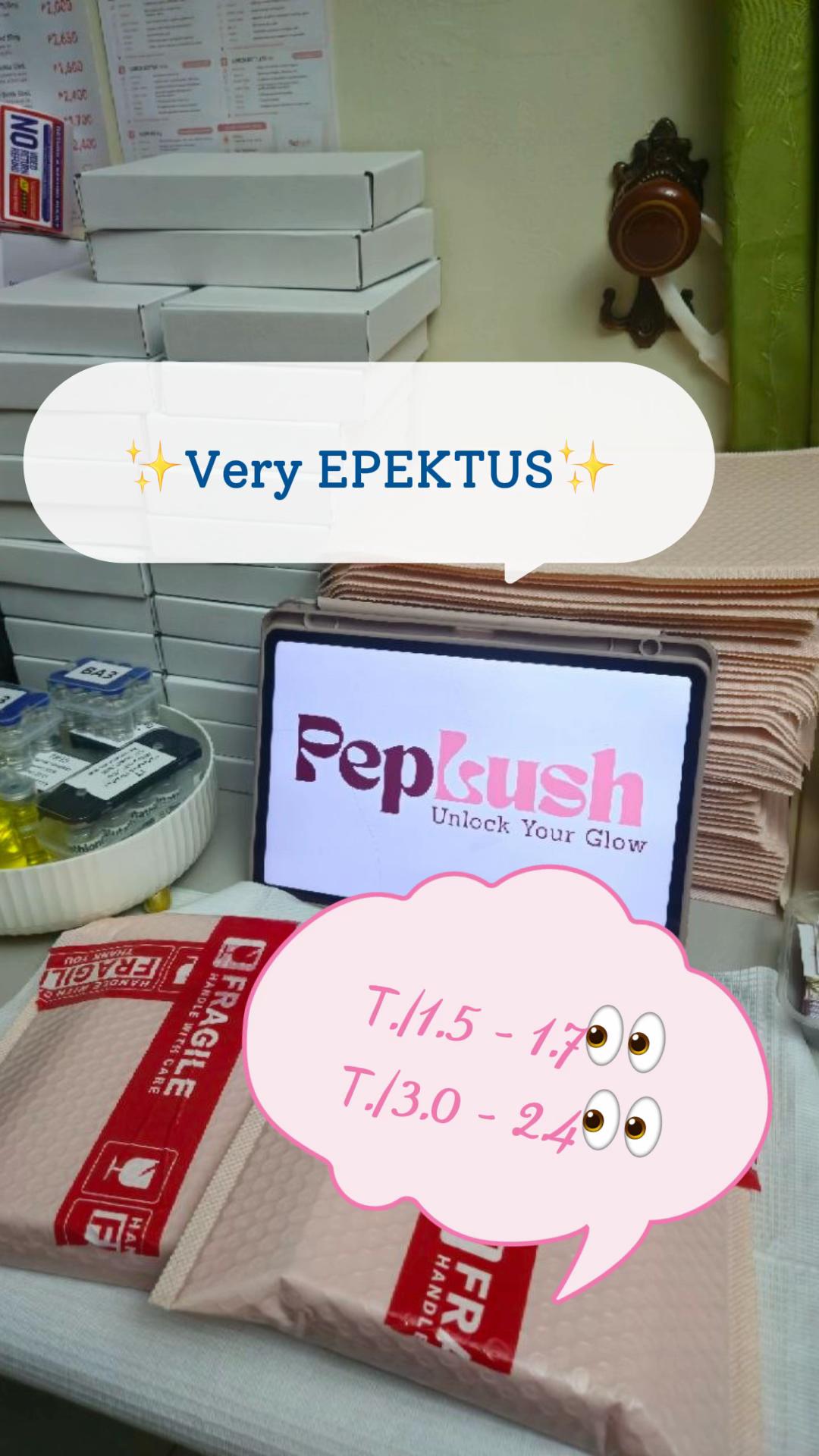 @PepLushh
