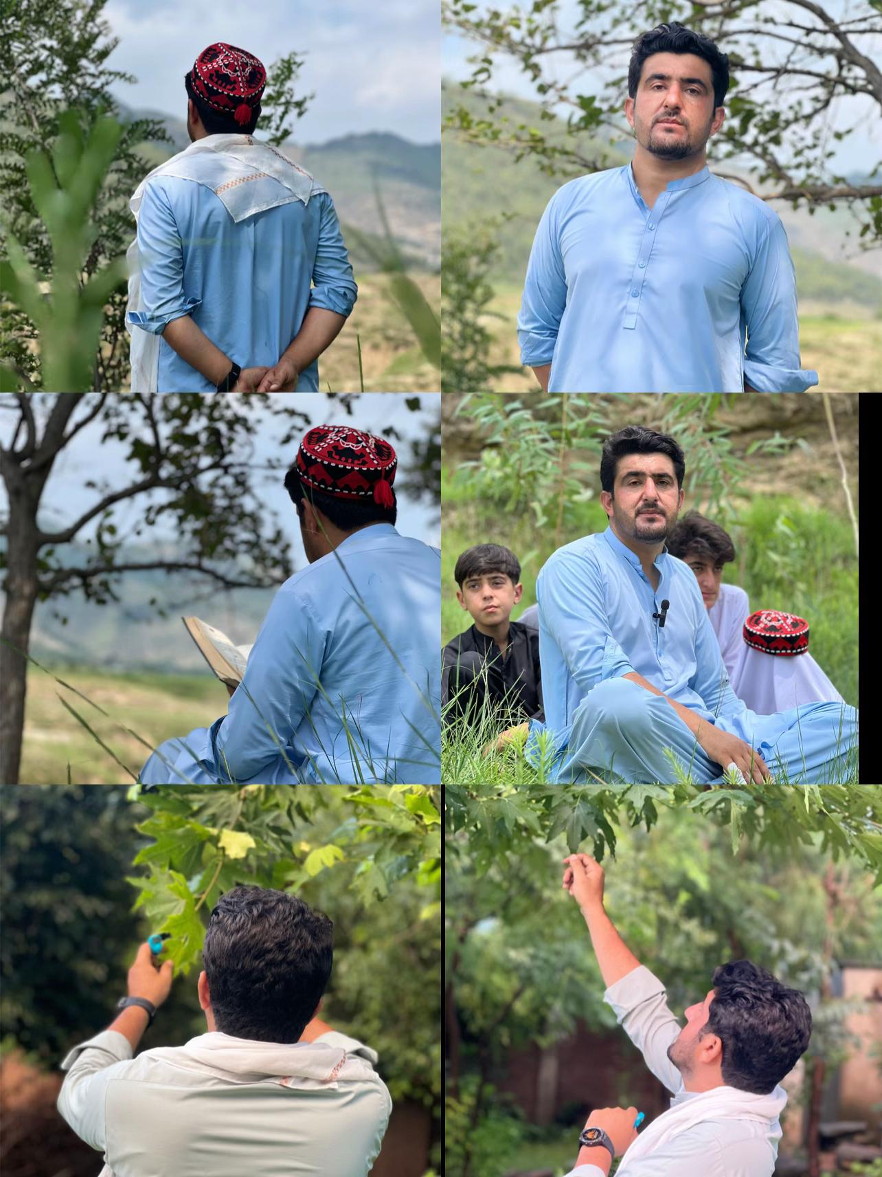 @B KHAN