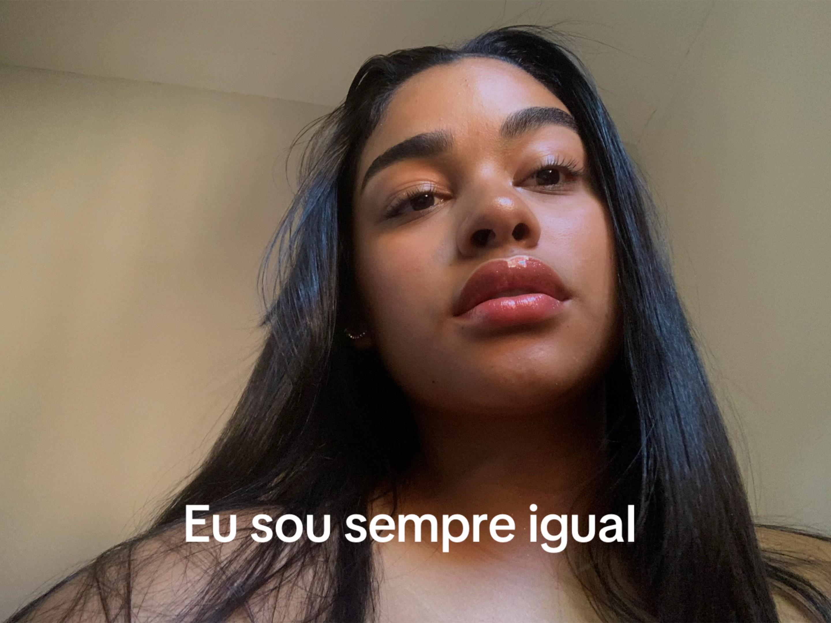 @Vitoria Sales ✭