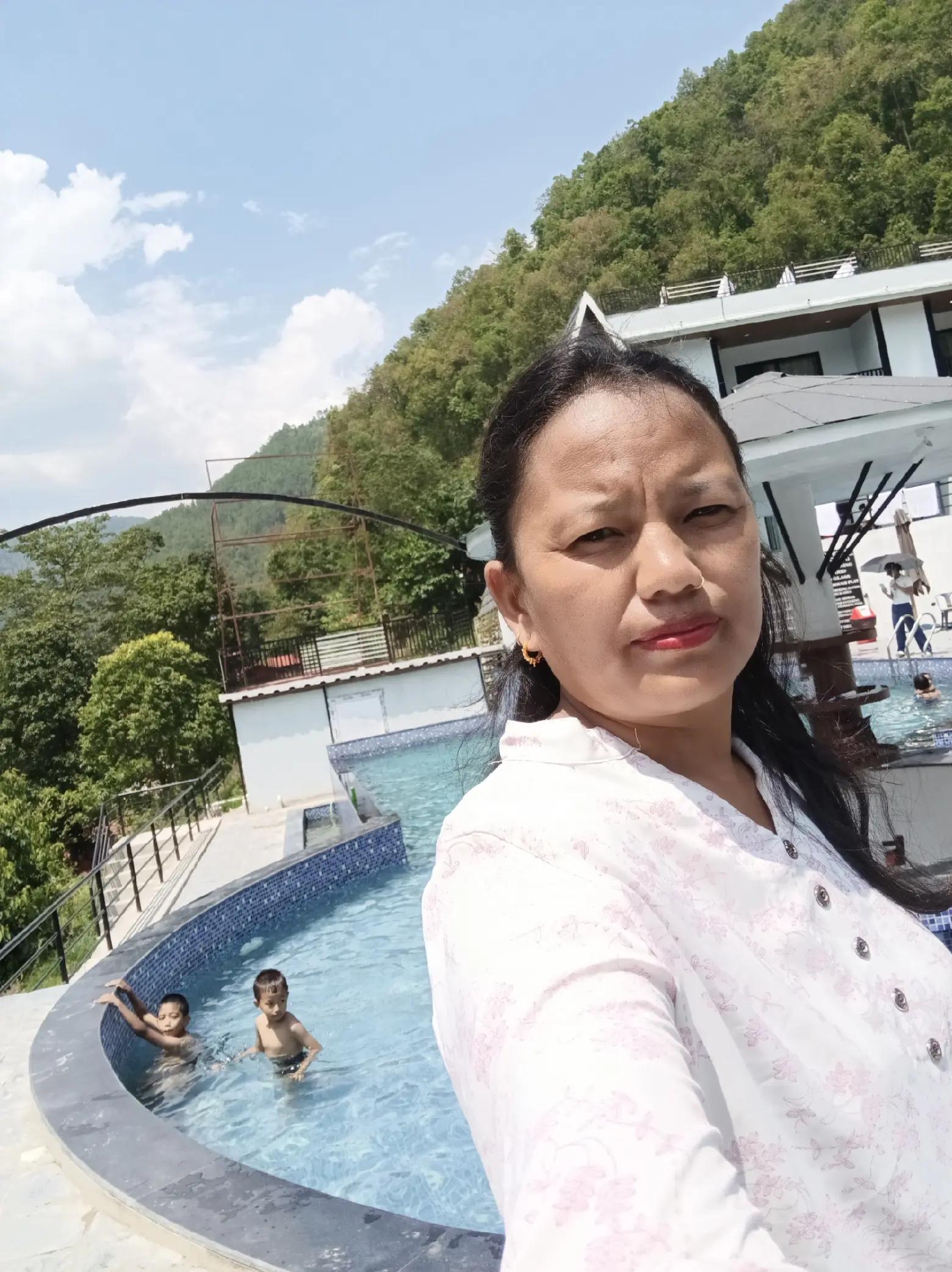 @sanumaya tamang