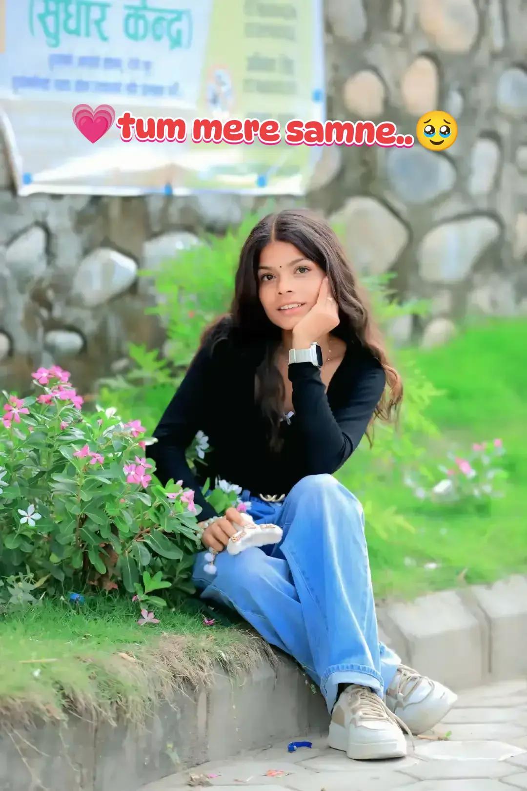@🔥YaDaV_QueeN😎
