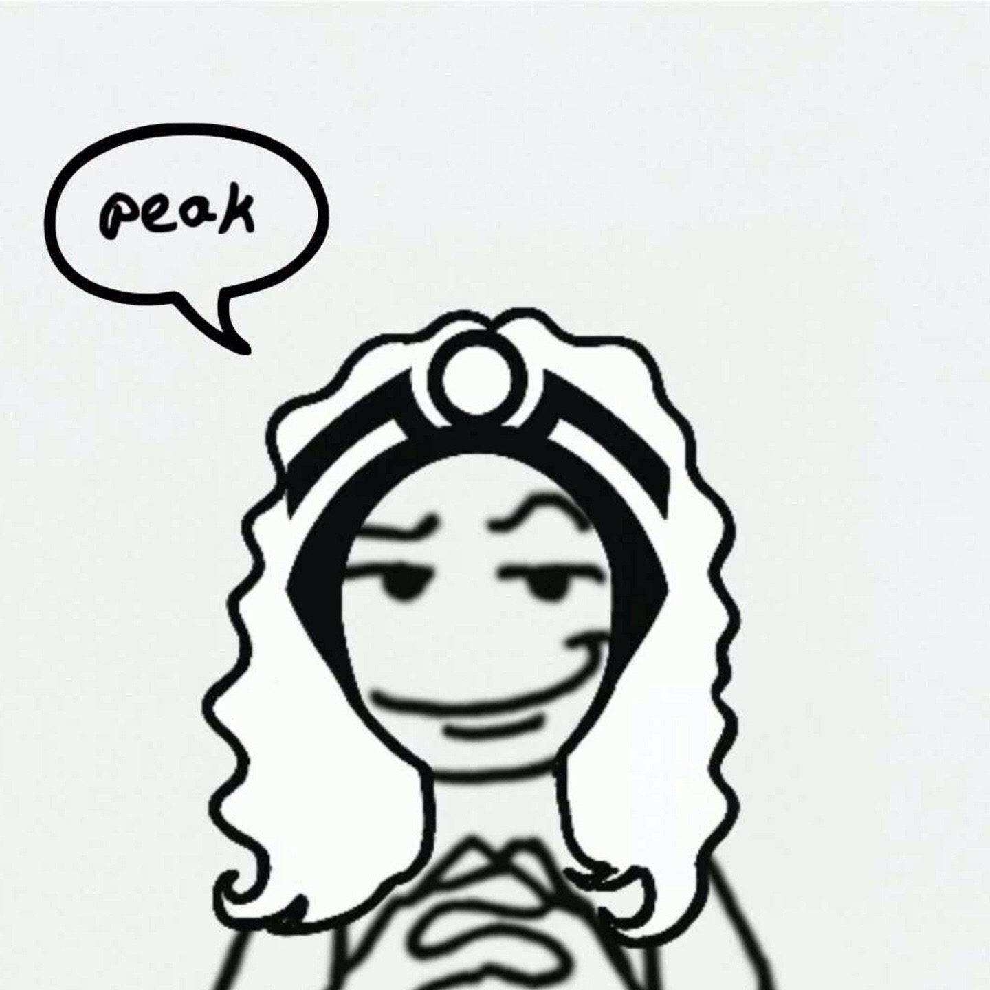 @Ororo