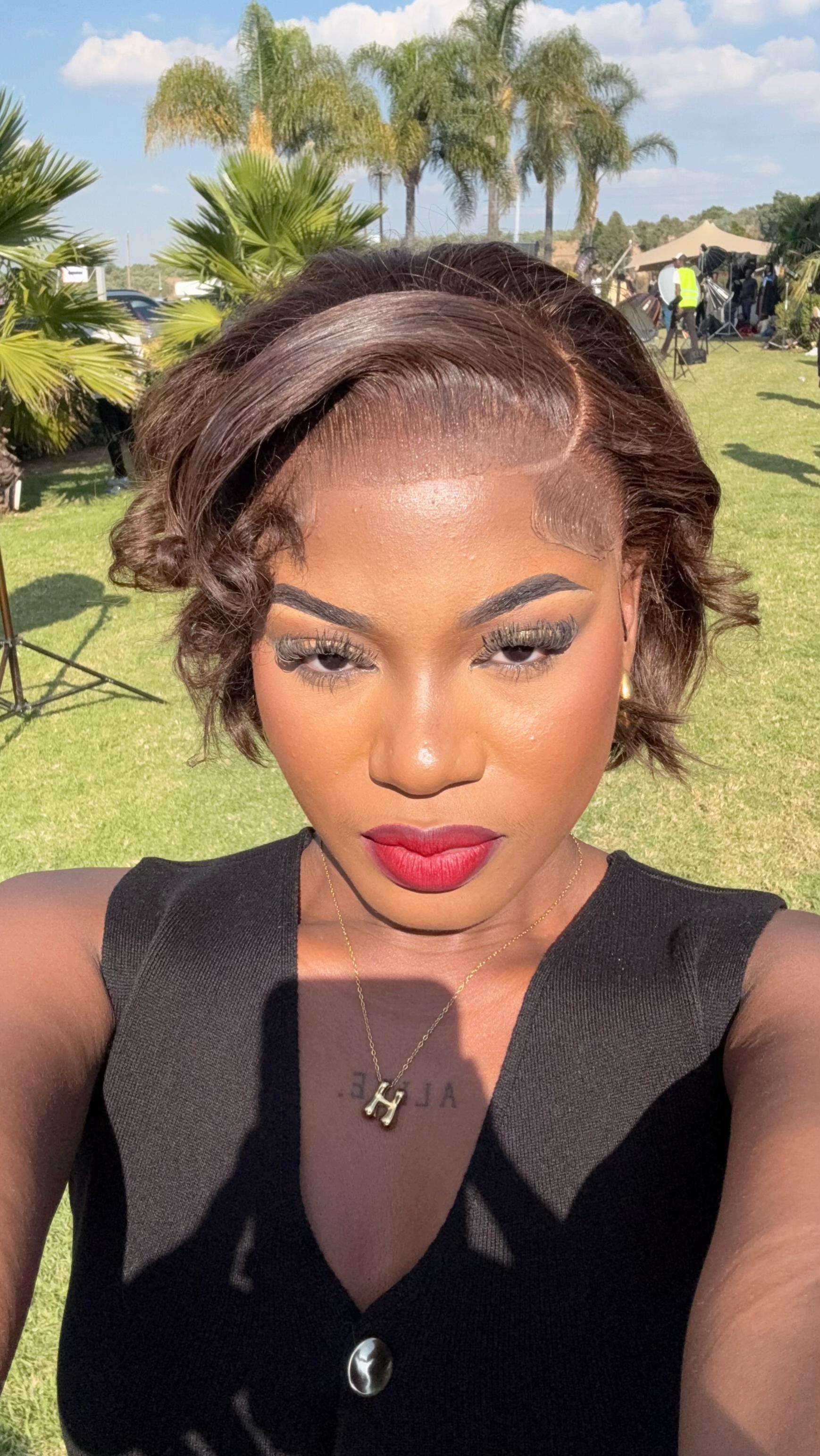 @Tsontso Zandile Hlongwane