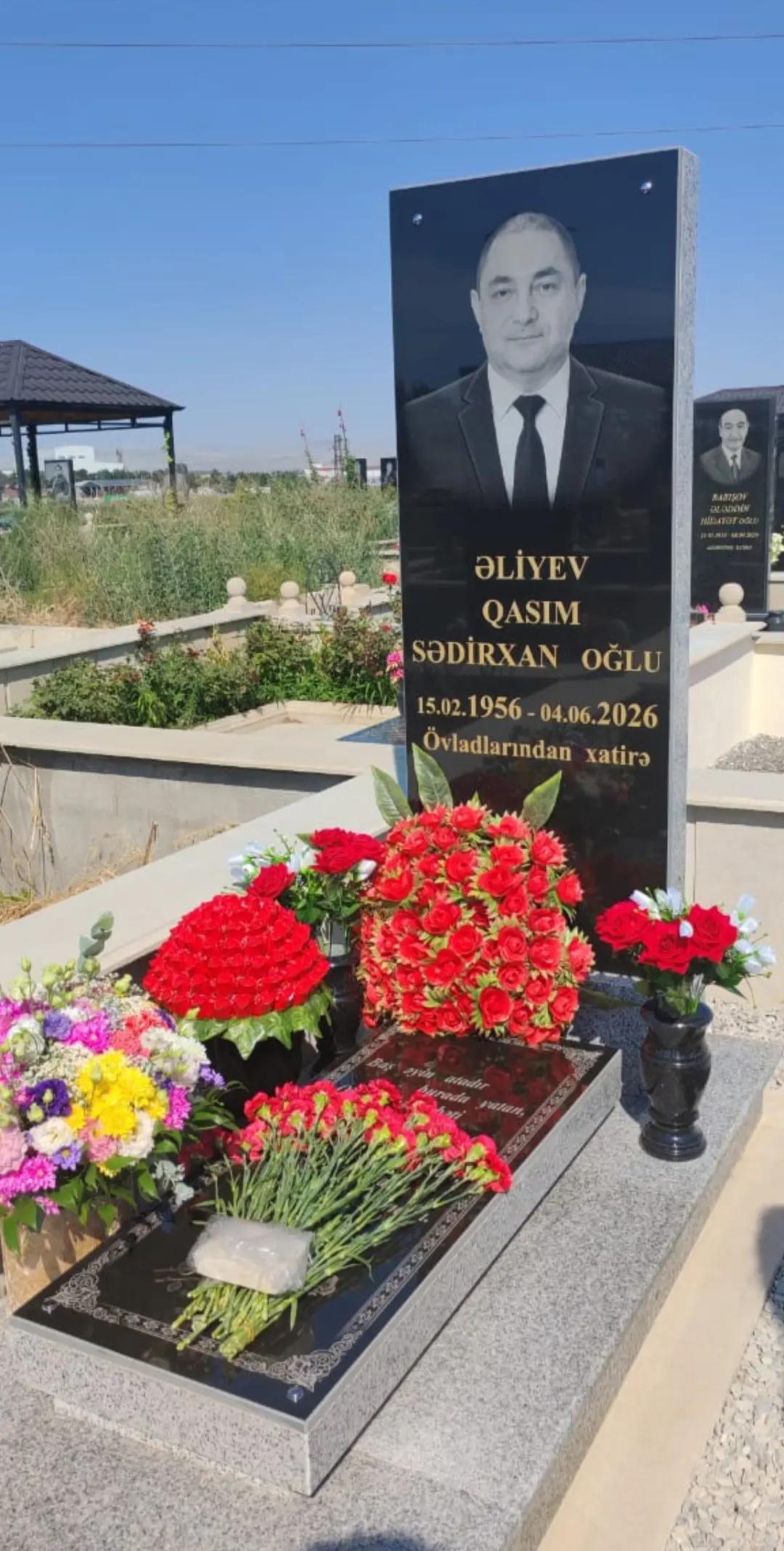 @ŞƏHİD POLKOVNİK ŞÜKÜR HƏMİDOV✅