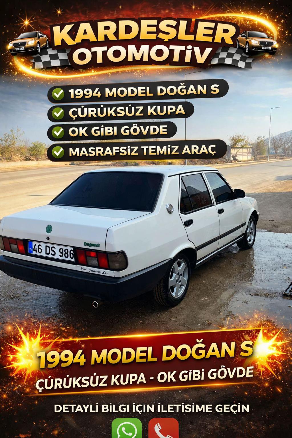 @🚘 KARDEŞLER OTOMOTİV 🚘