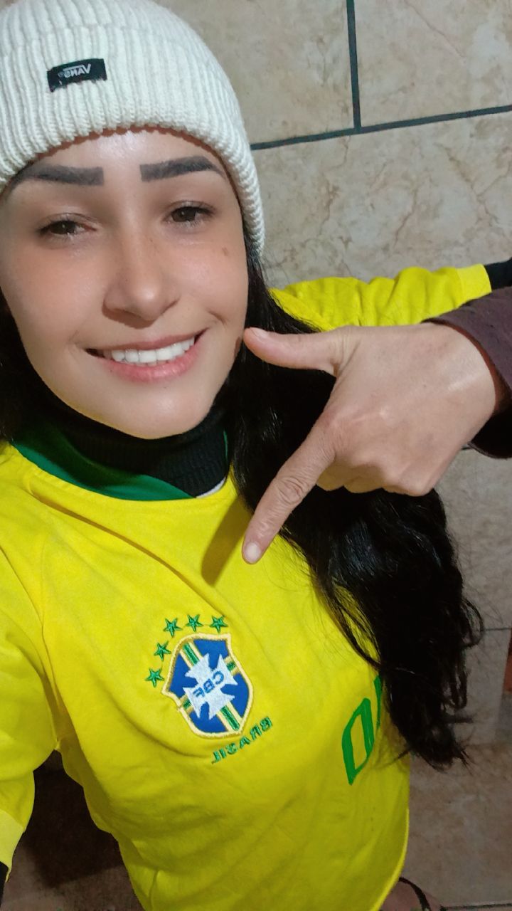@Luana Pase