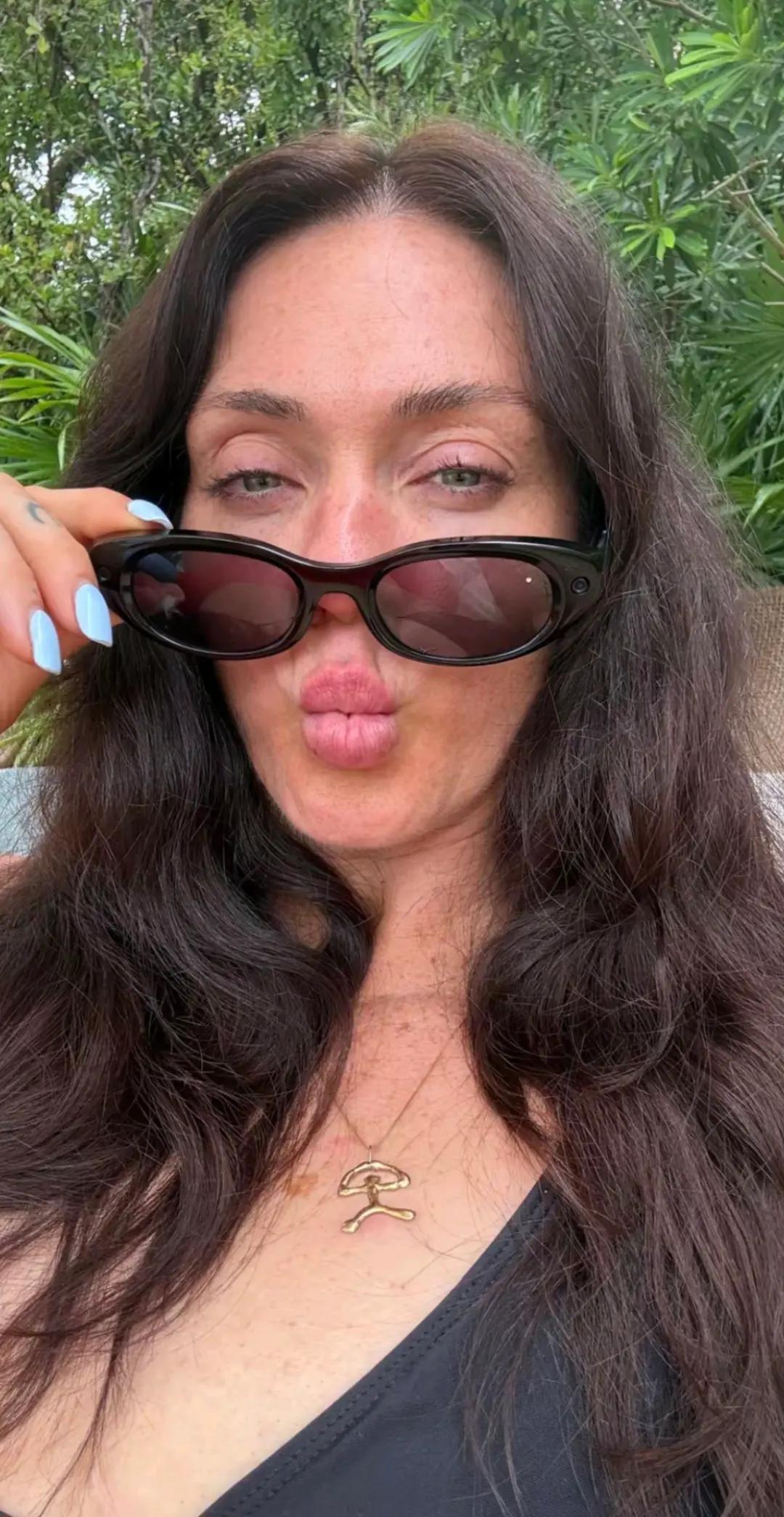@Courtney Byers