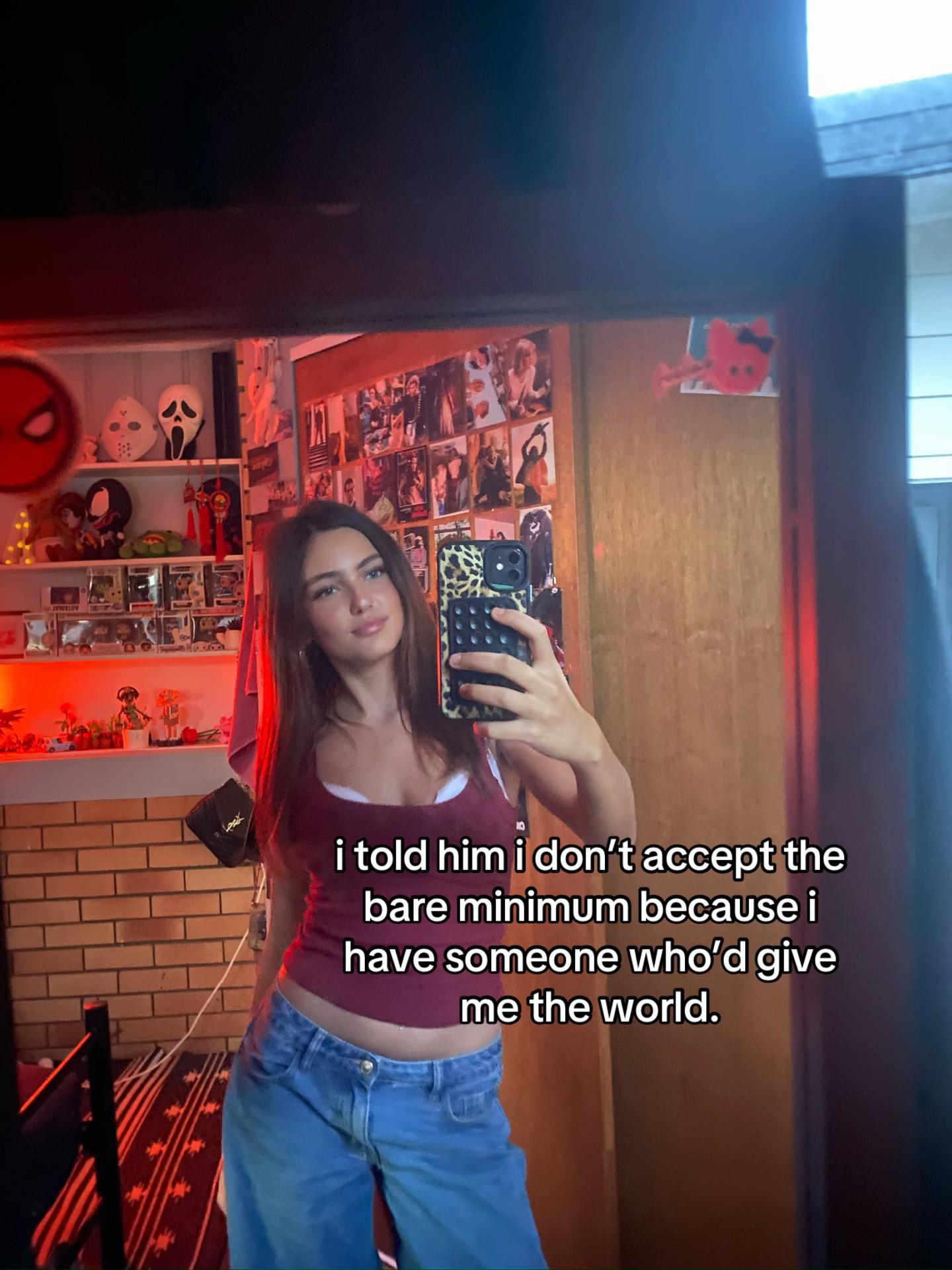 @amelia lucisano fan account