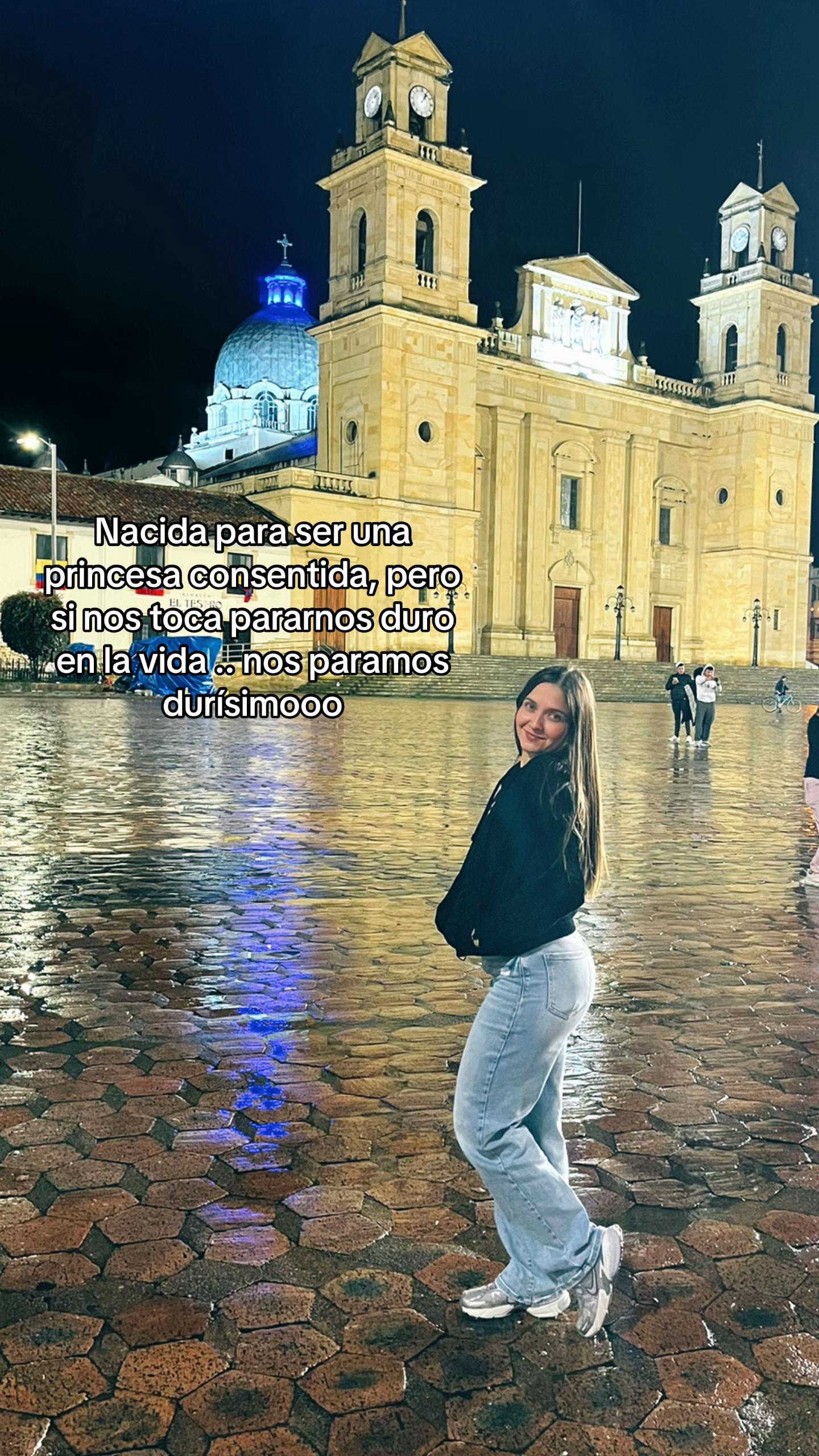 @Laura Villamizar