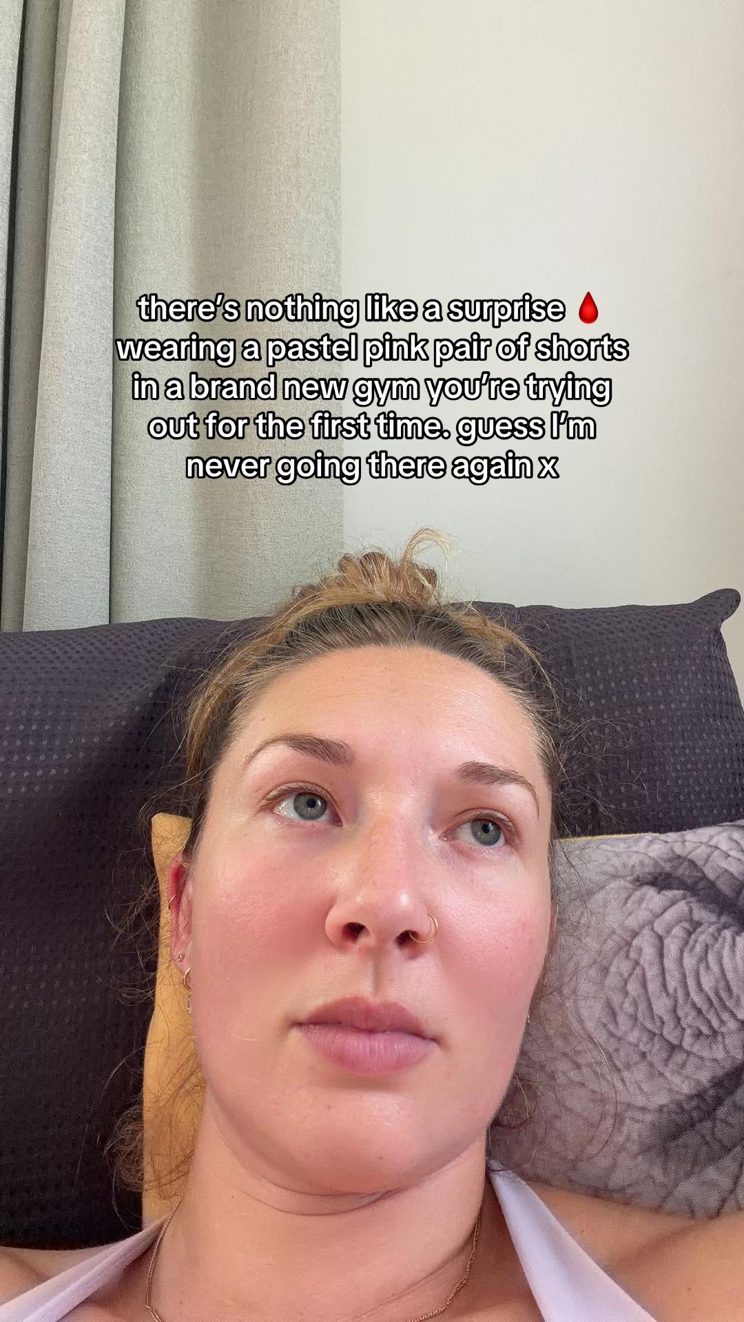 @Renee | Strong Runner Girl