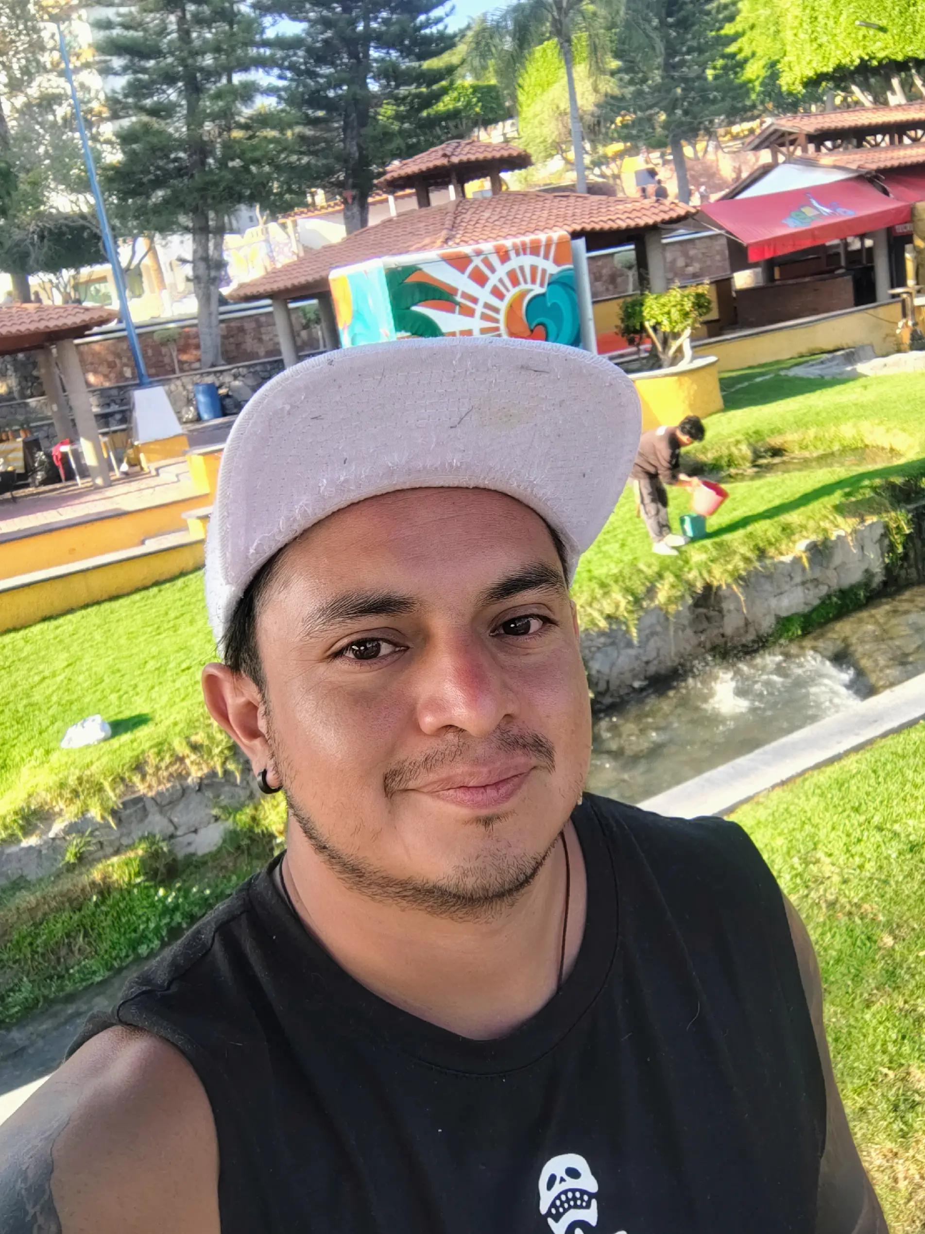 @Deivid D. Sanchez