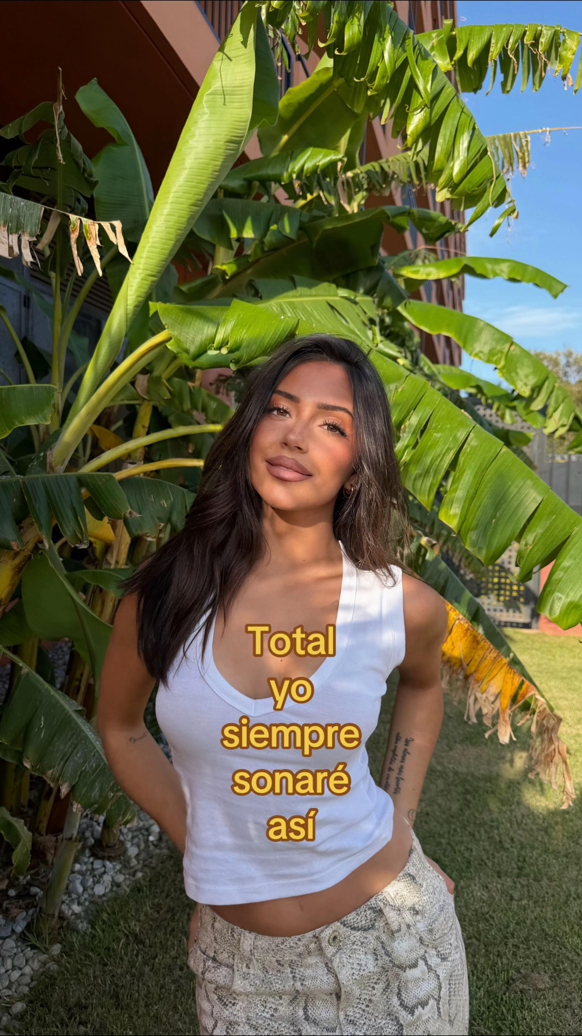 @Adriana Valverde