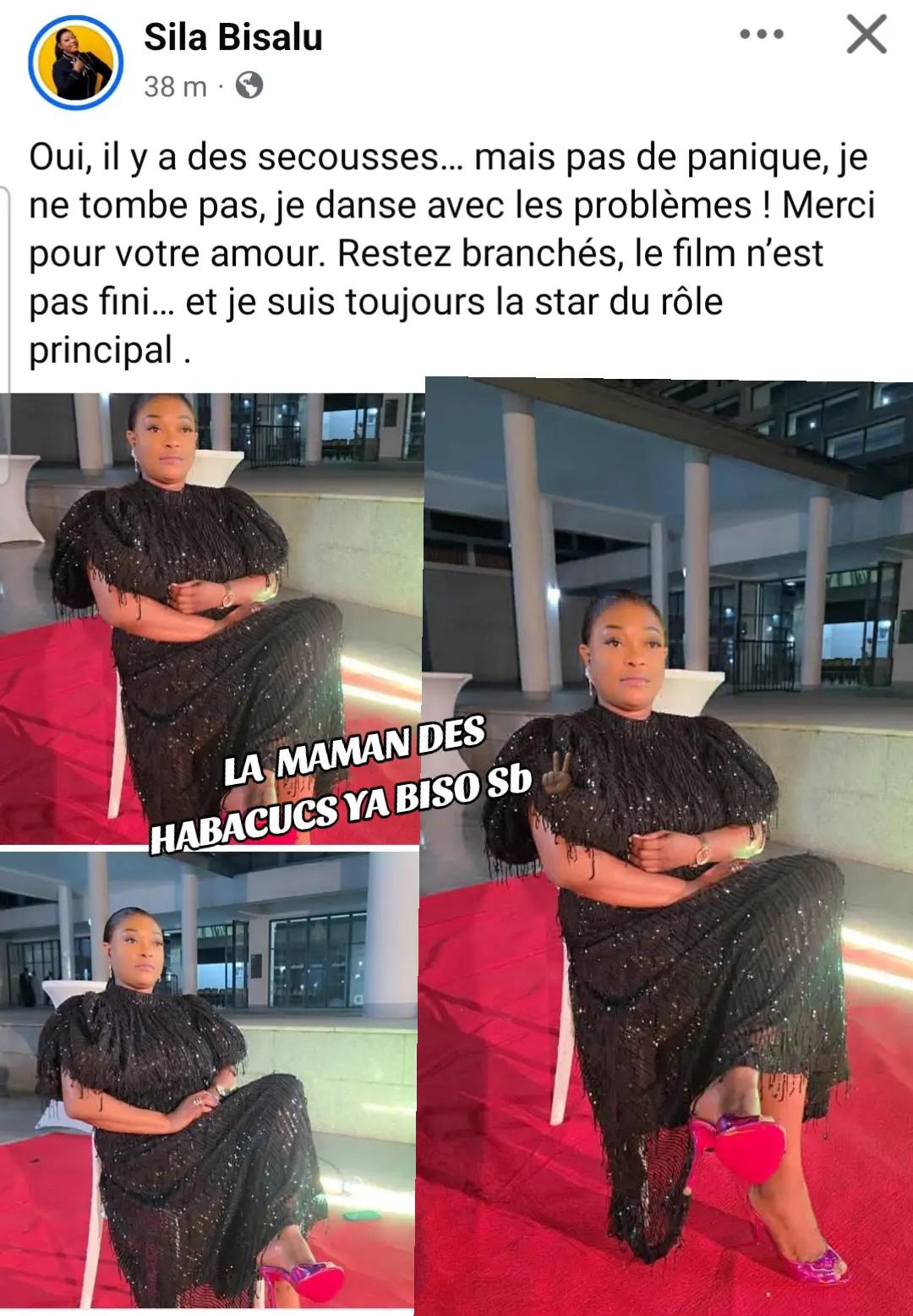 @Fans Sb Vrai Habacuc
