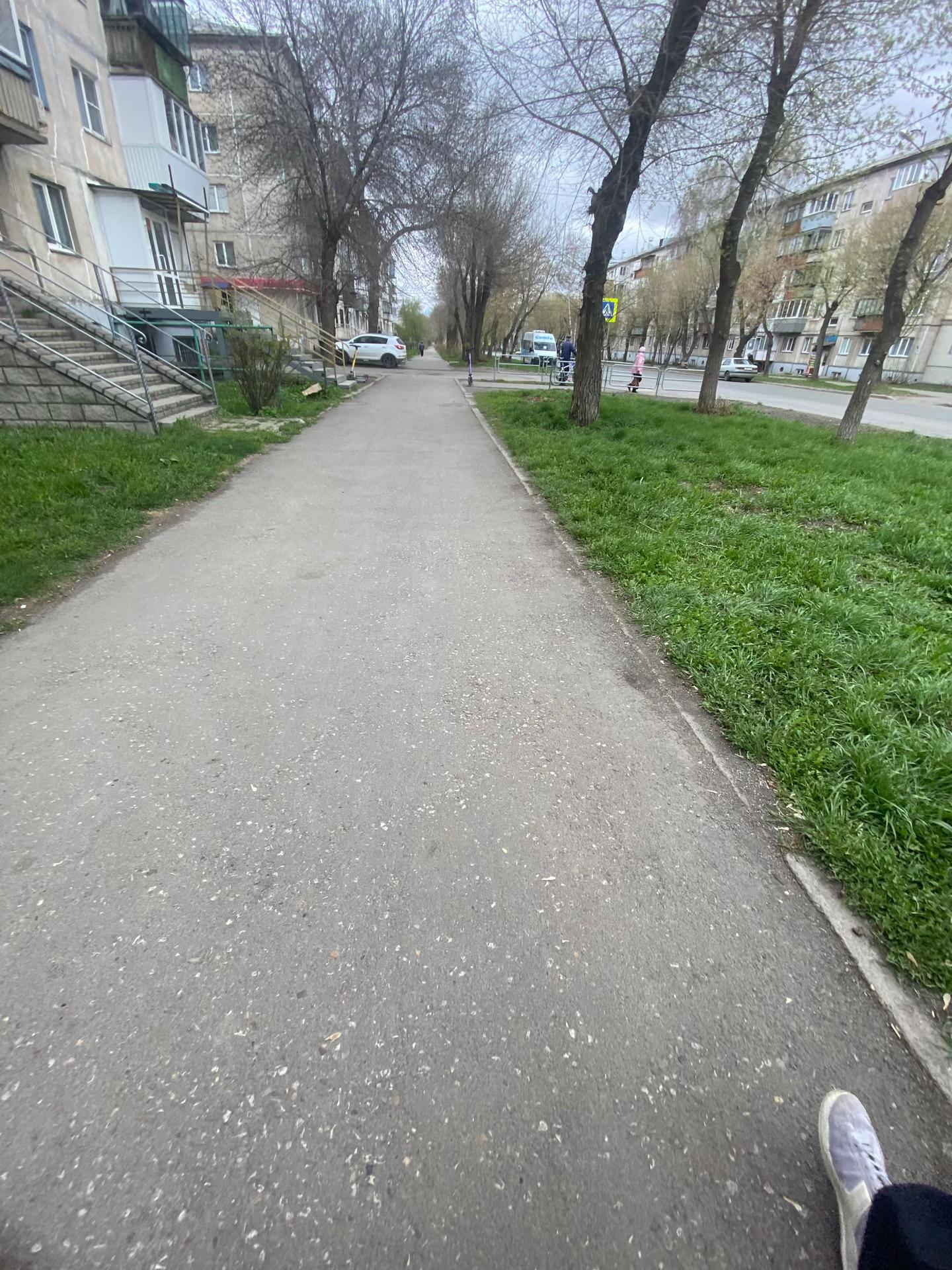 @кара фрунзе ✩