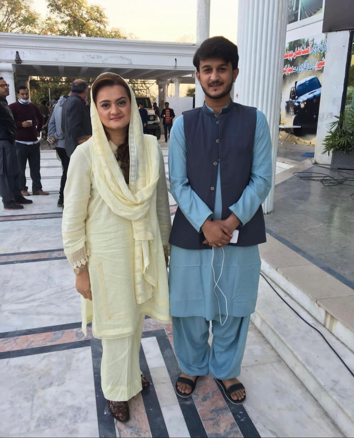 @Sardar Muhabbat khan Marri
