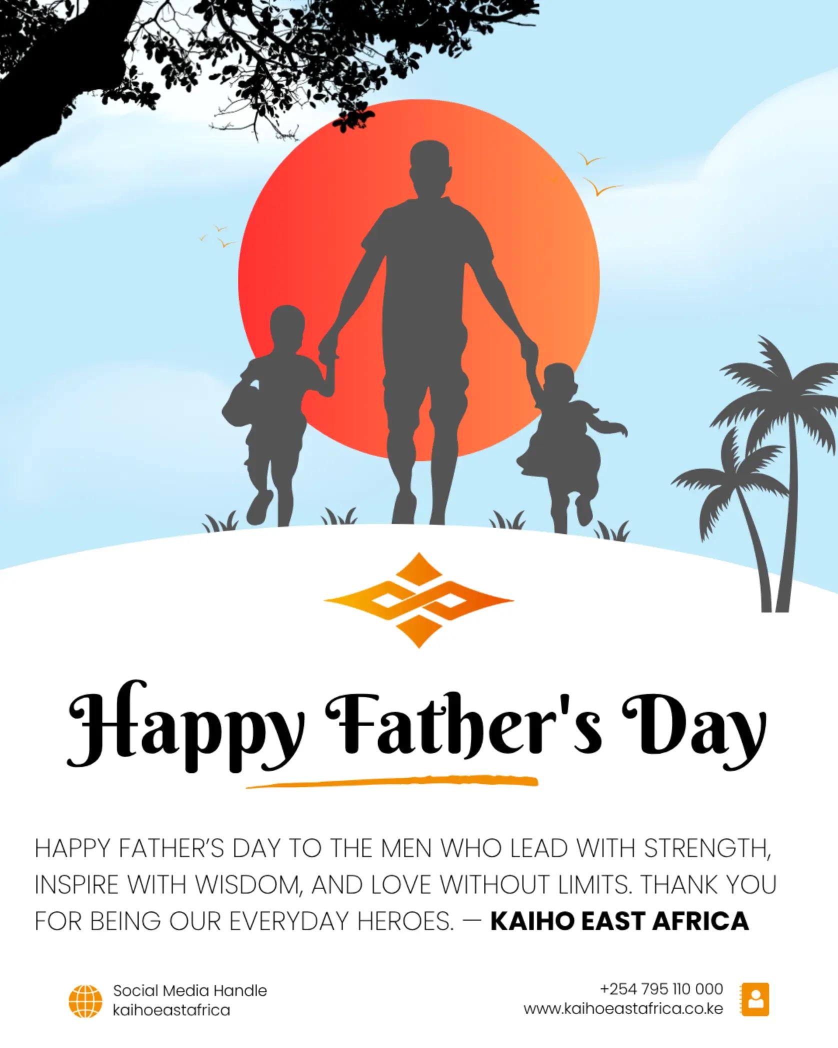@Kaiho East Africa Ltd