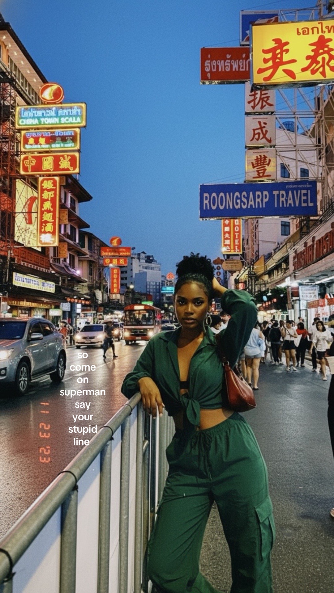 @Thailand