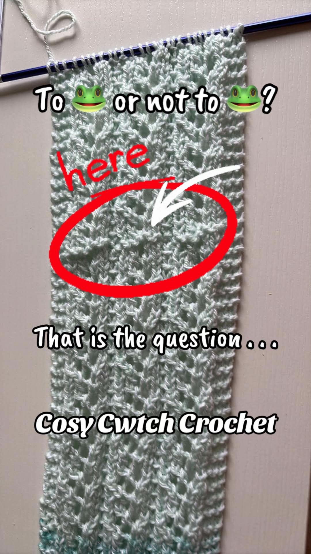 @cosycwtchcrochet