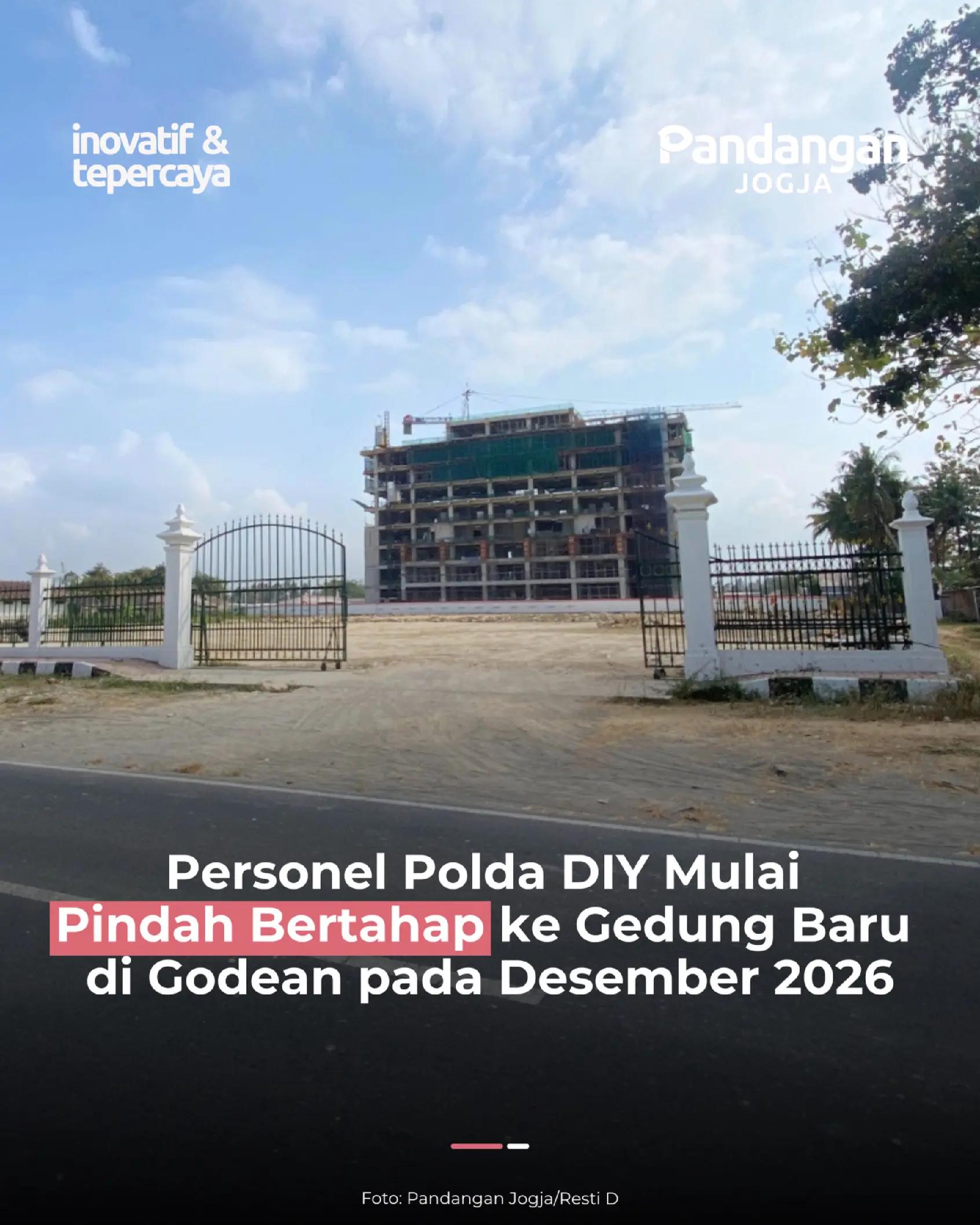 @Pandangan Jogja