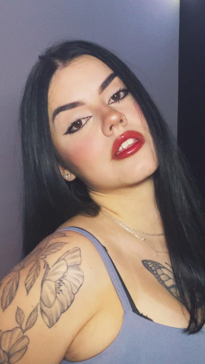 @Camila Vinholi