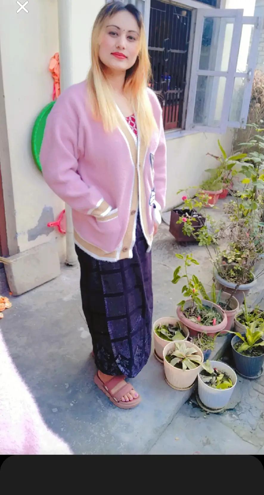 @maya chetri9812