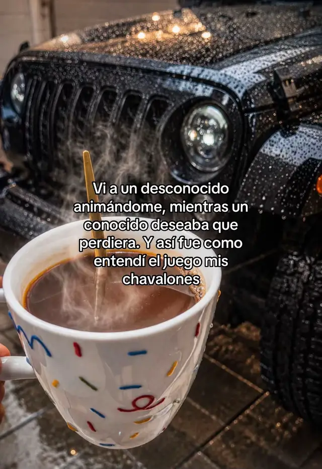 @La del JL