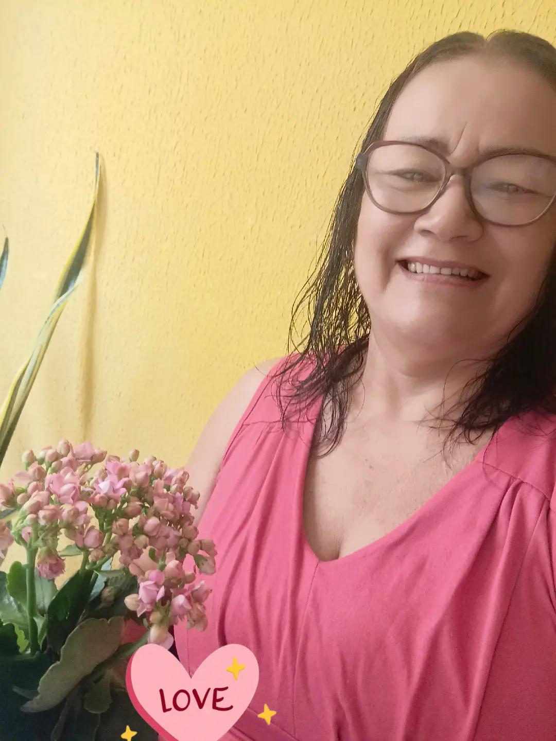 @Rosa Lopes